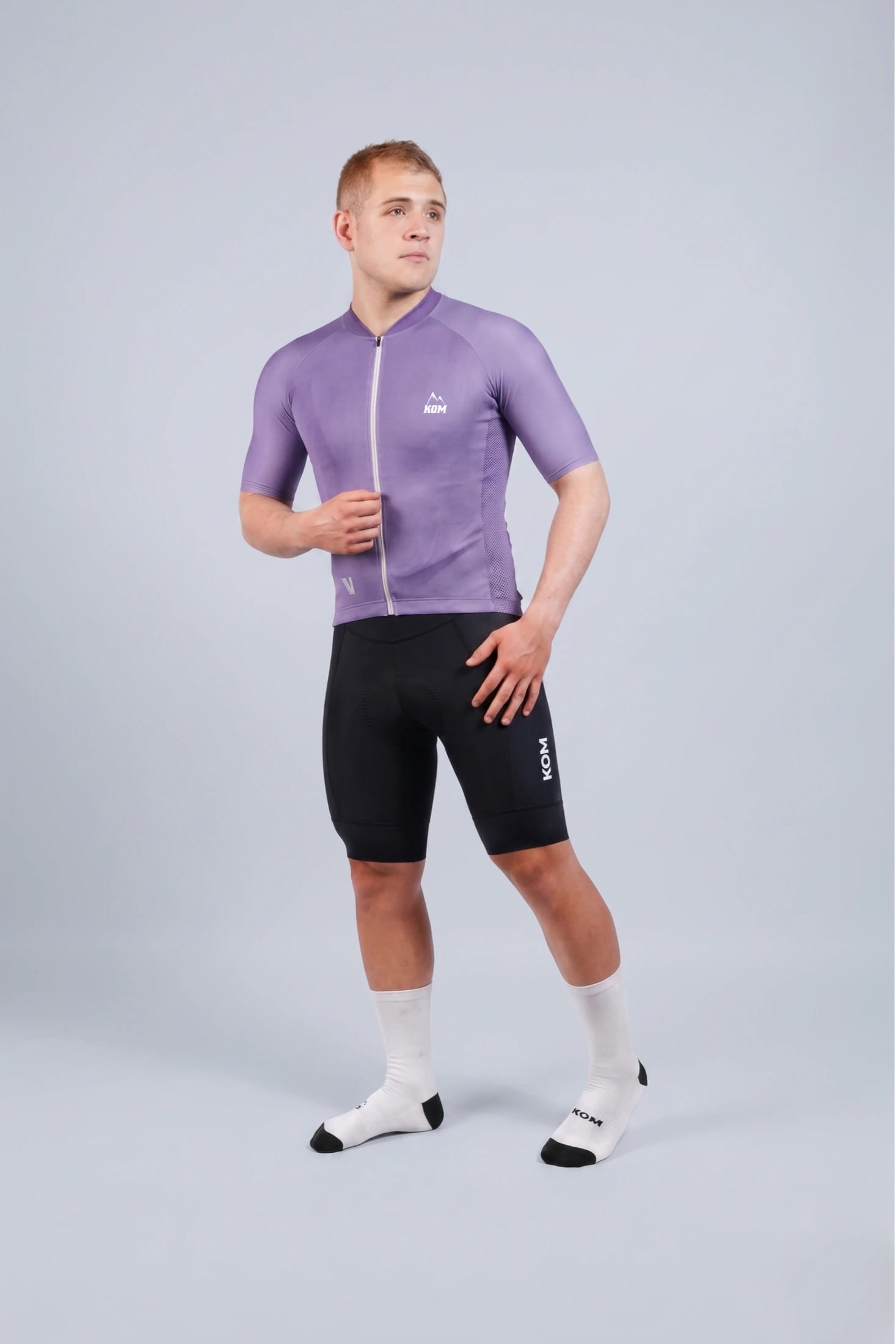 Jersey Ciclismo La Vuelta - Manga Corta Hombre - imagen 8