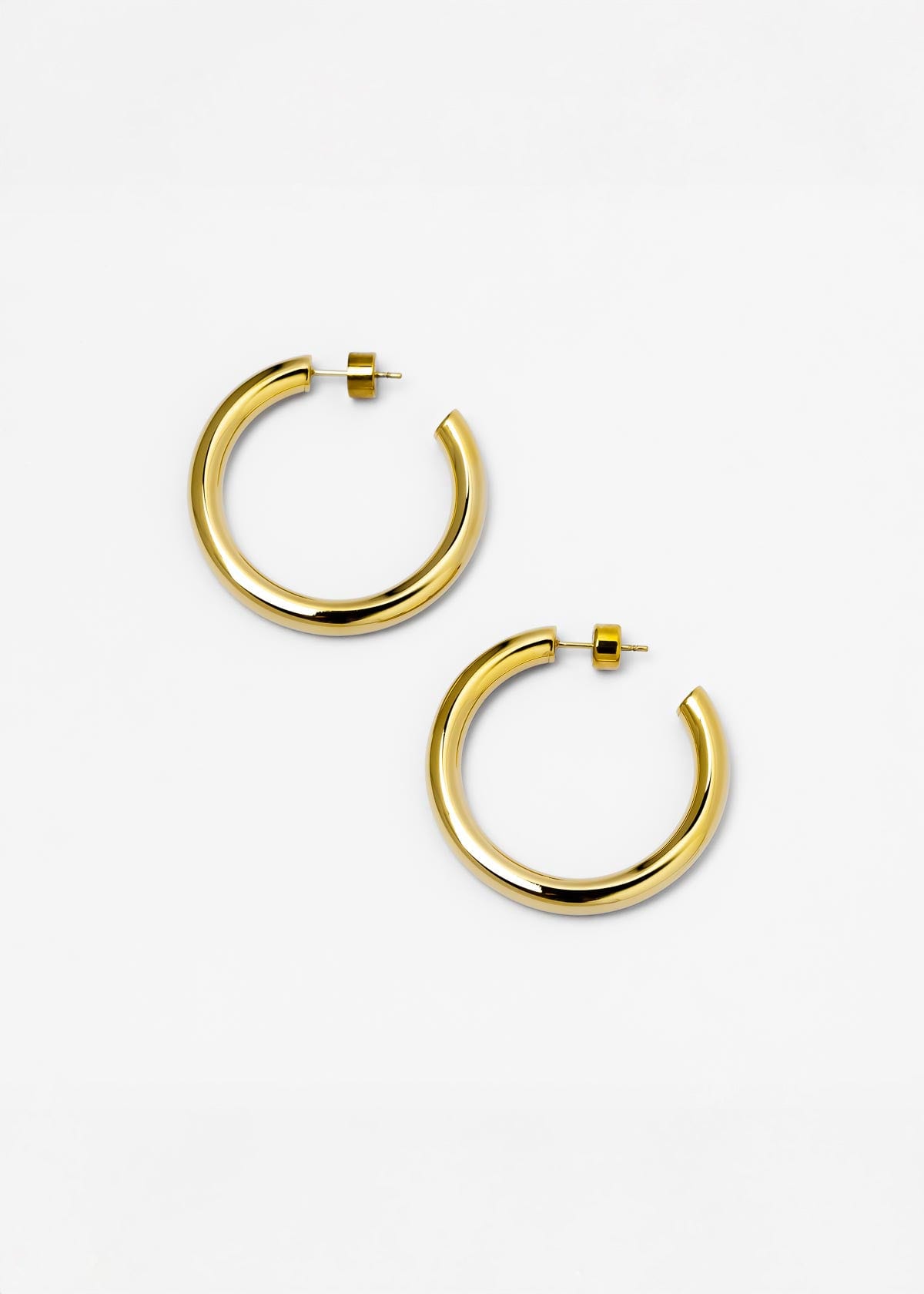 Tikos Hoops Dorado - imagen 5