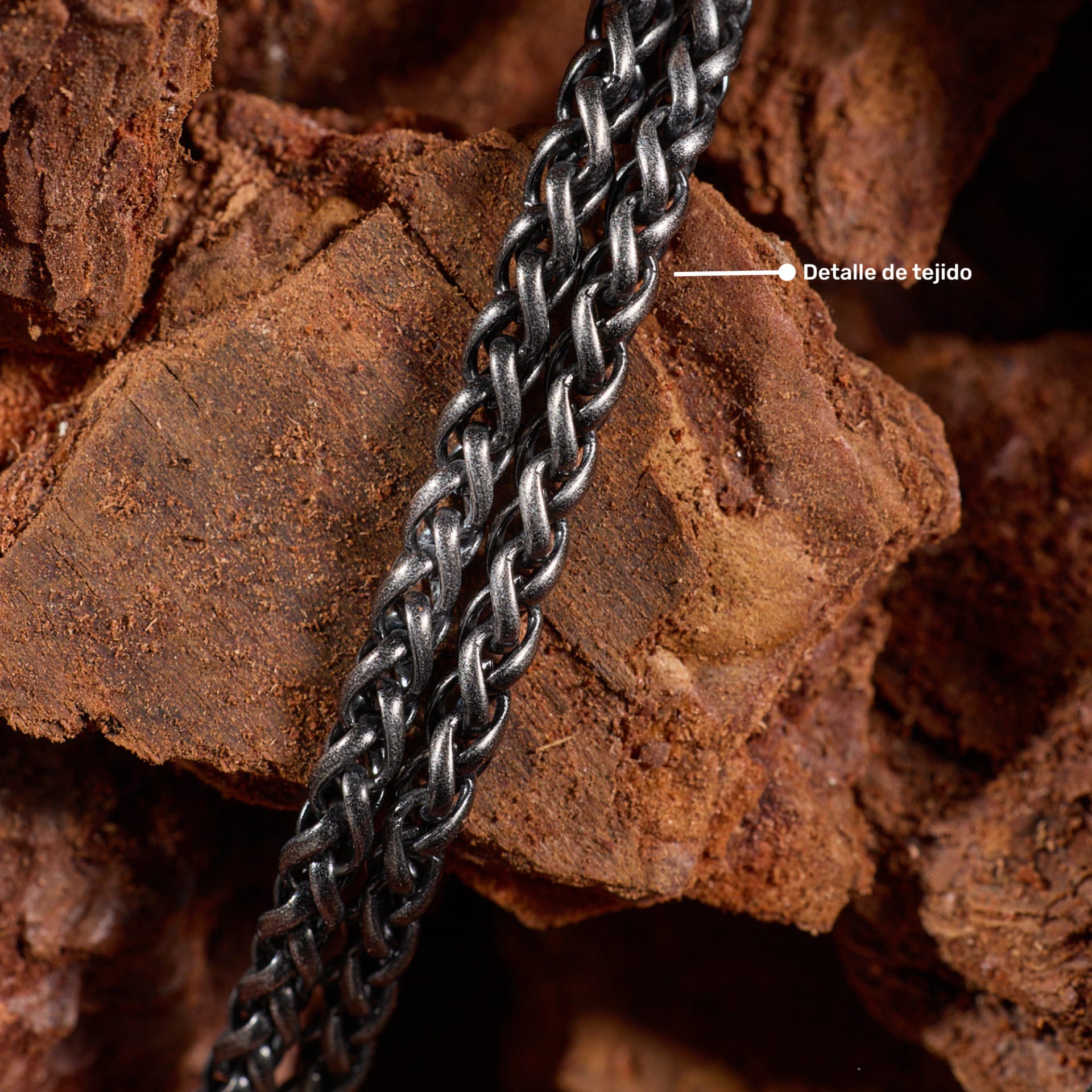 Collar Tenon - imagen 2