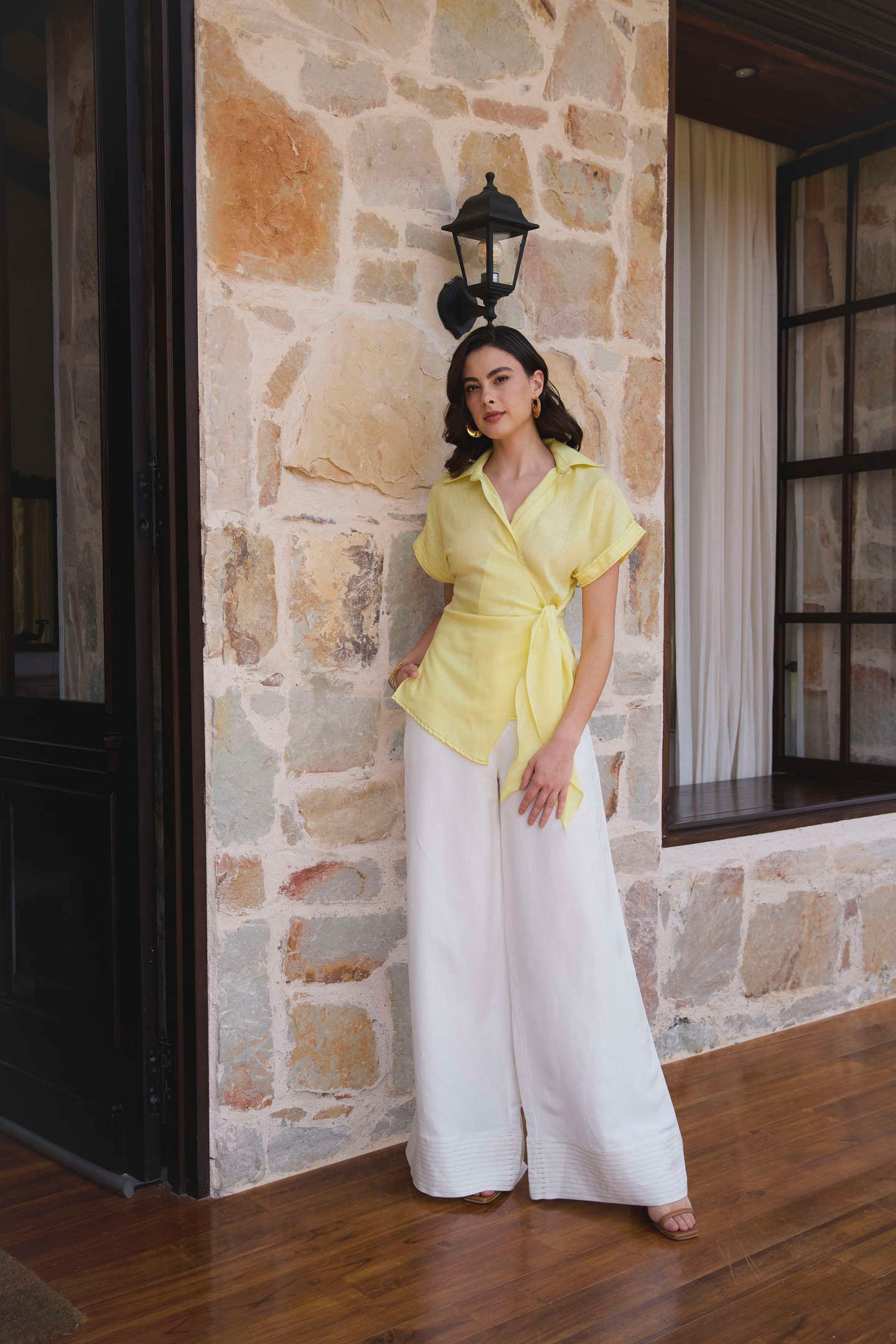 Blusa Amelia - imagen 5