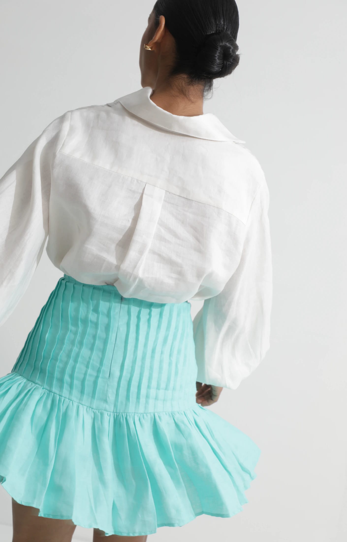 Amelie Skirt U - imagen 4