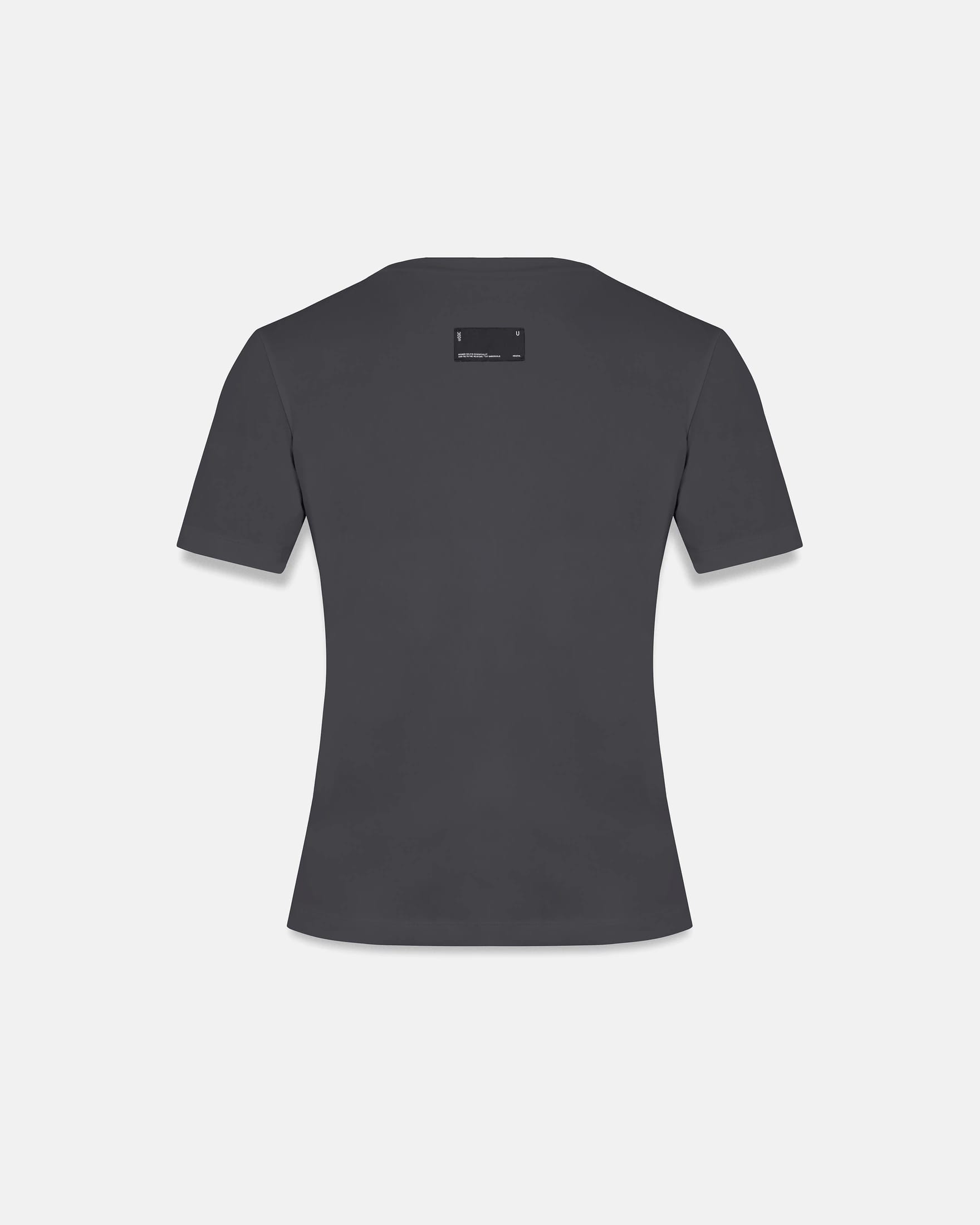 Basics Undergold Studio Ultra Slim Fit Tshirt Vintage Gray - imagen 3