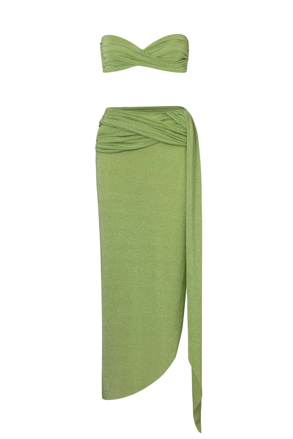 Jasmin Midi Skirt - imagen 3