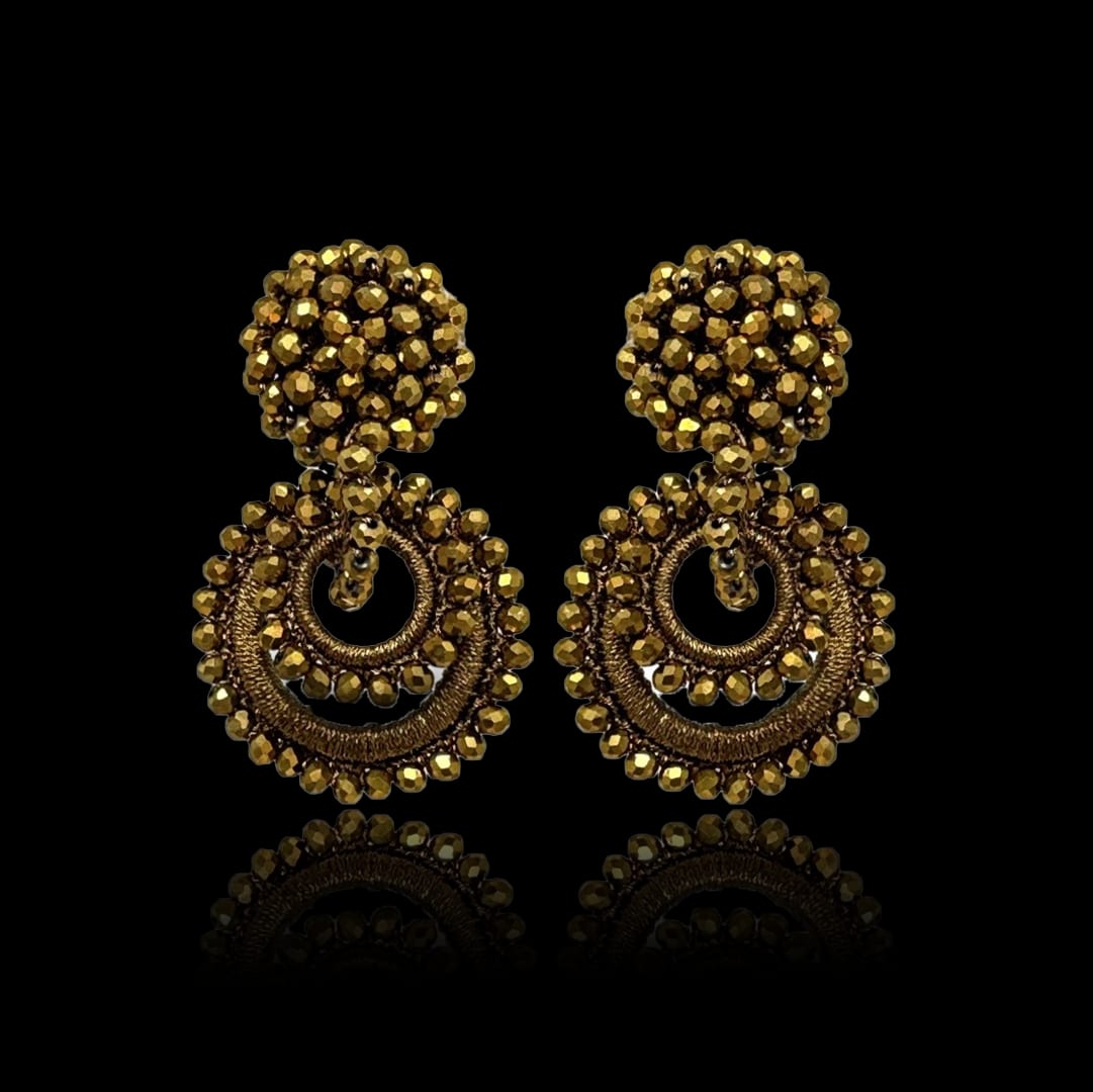 MINI SUNDROP - DARK GOLD - imagen 1