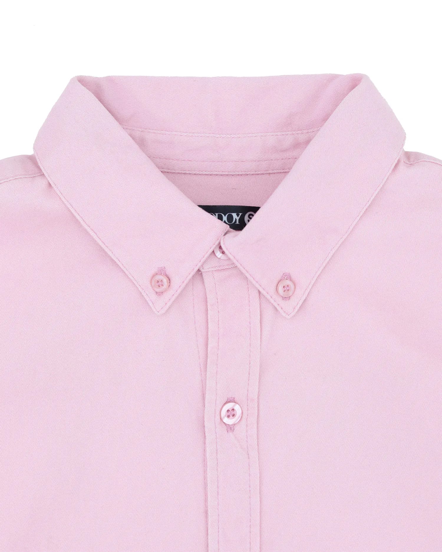 Camisa Clásica rose - imagen 3