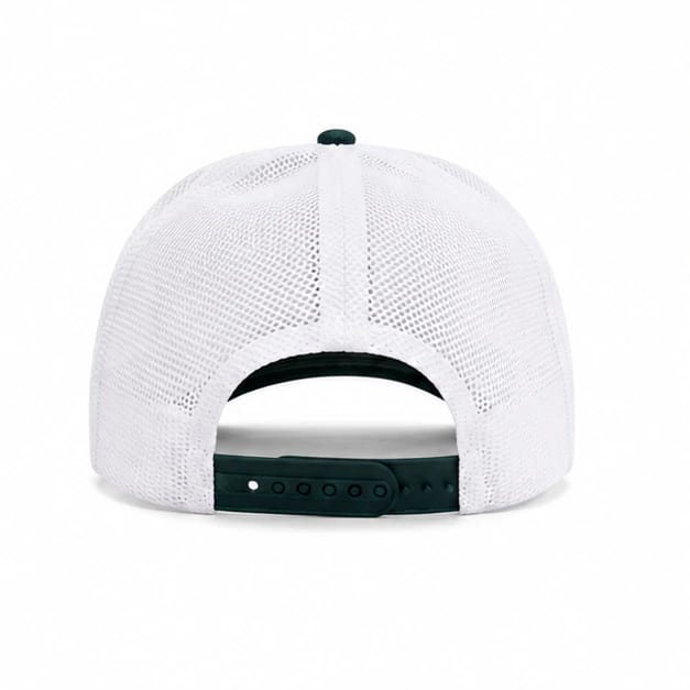 GORRA DEPORTIVA VERDE PILSEN - imagen 2