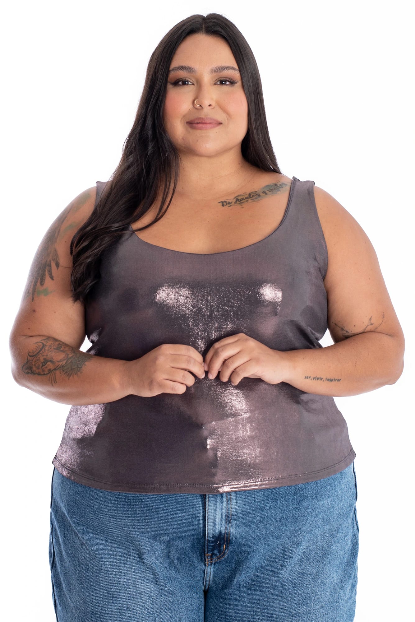 Blusa Luminus - imagen 16