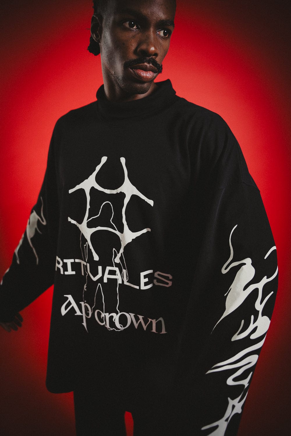 VOID PULLOVER - imagen 5