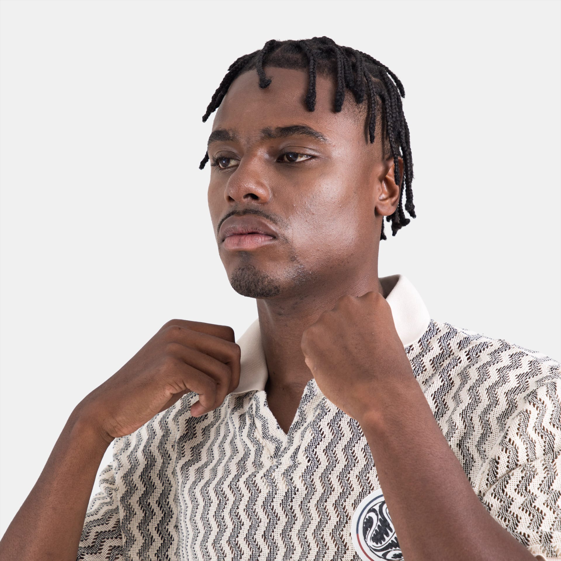 Selección Colombia Knit Polo - imagen 7