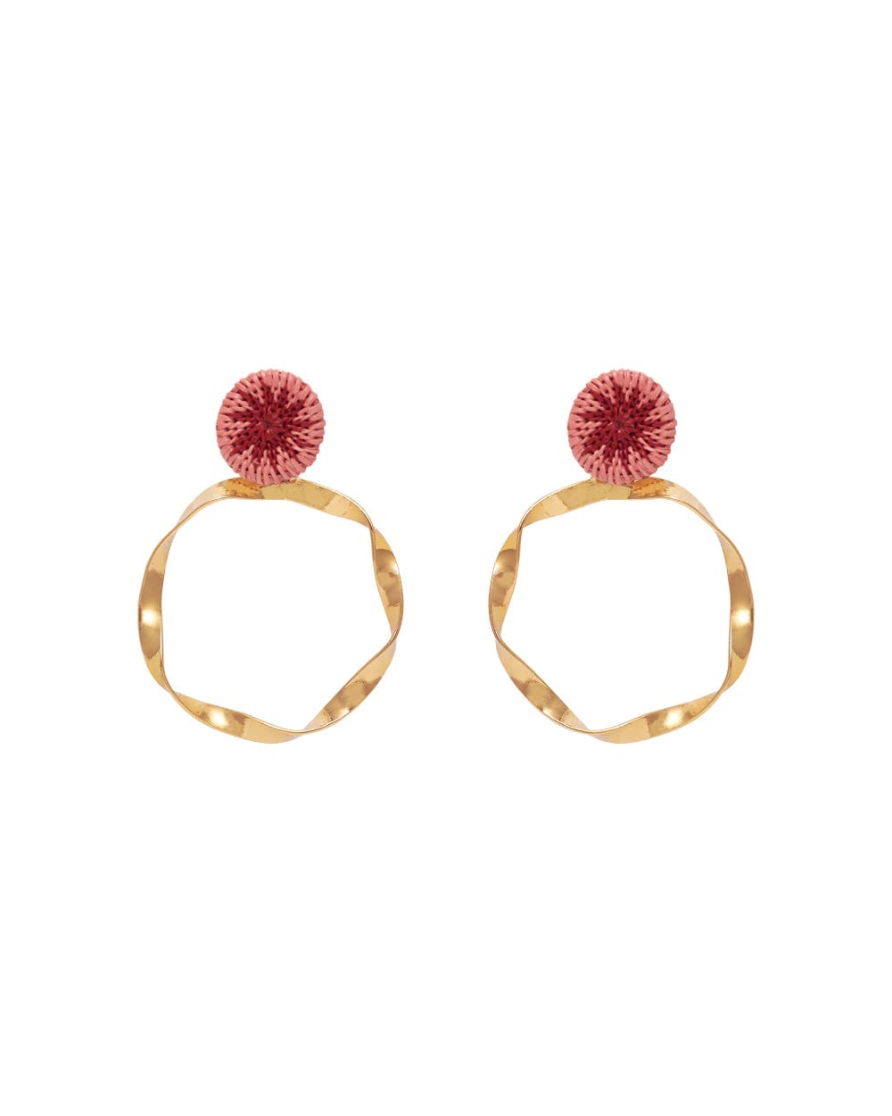 Curl Hoops - imagen 2