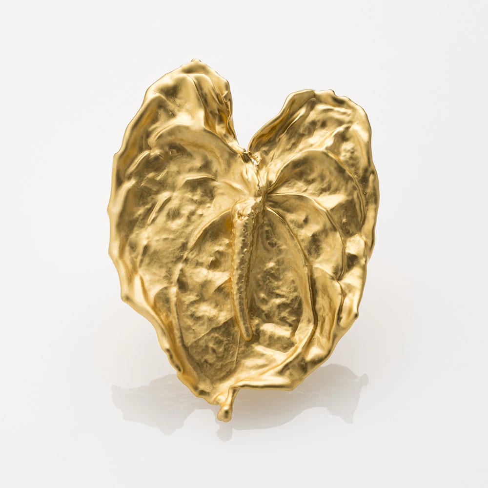 Anthurium Ring - imagen 1