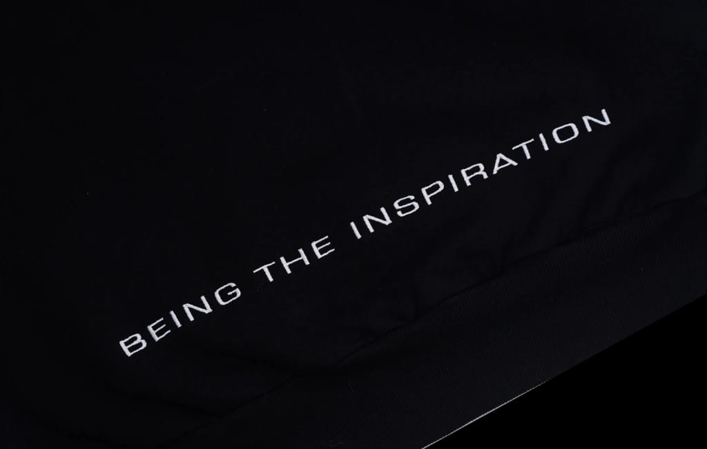 Sweater Logo Black - imagen 8