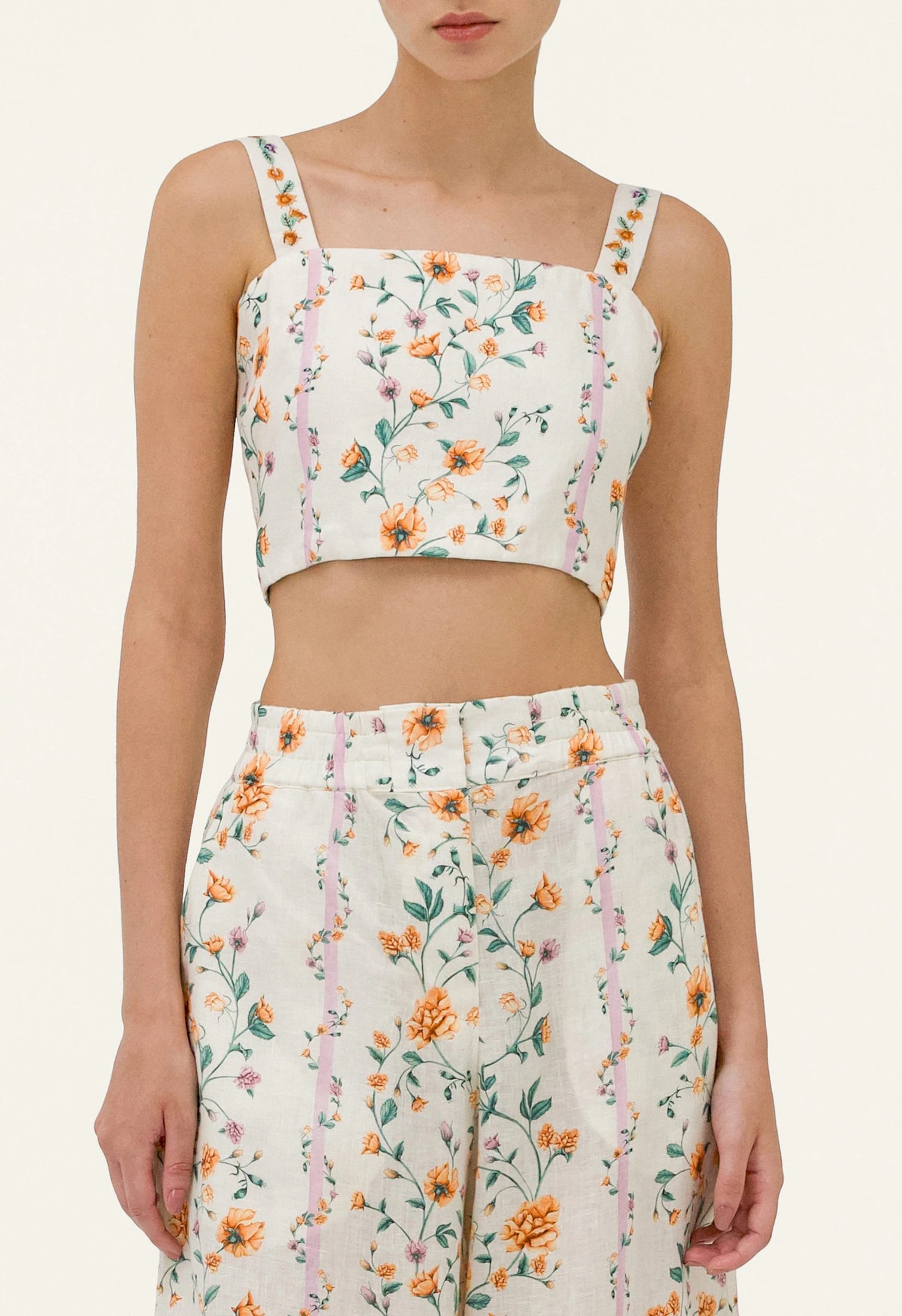 Tota Chinesis Trousers - imagen 5