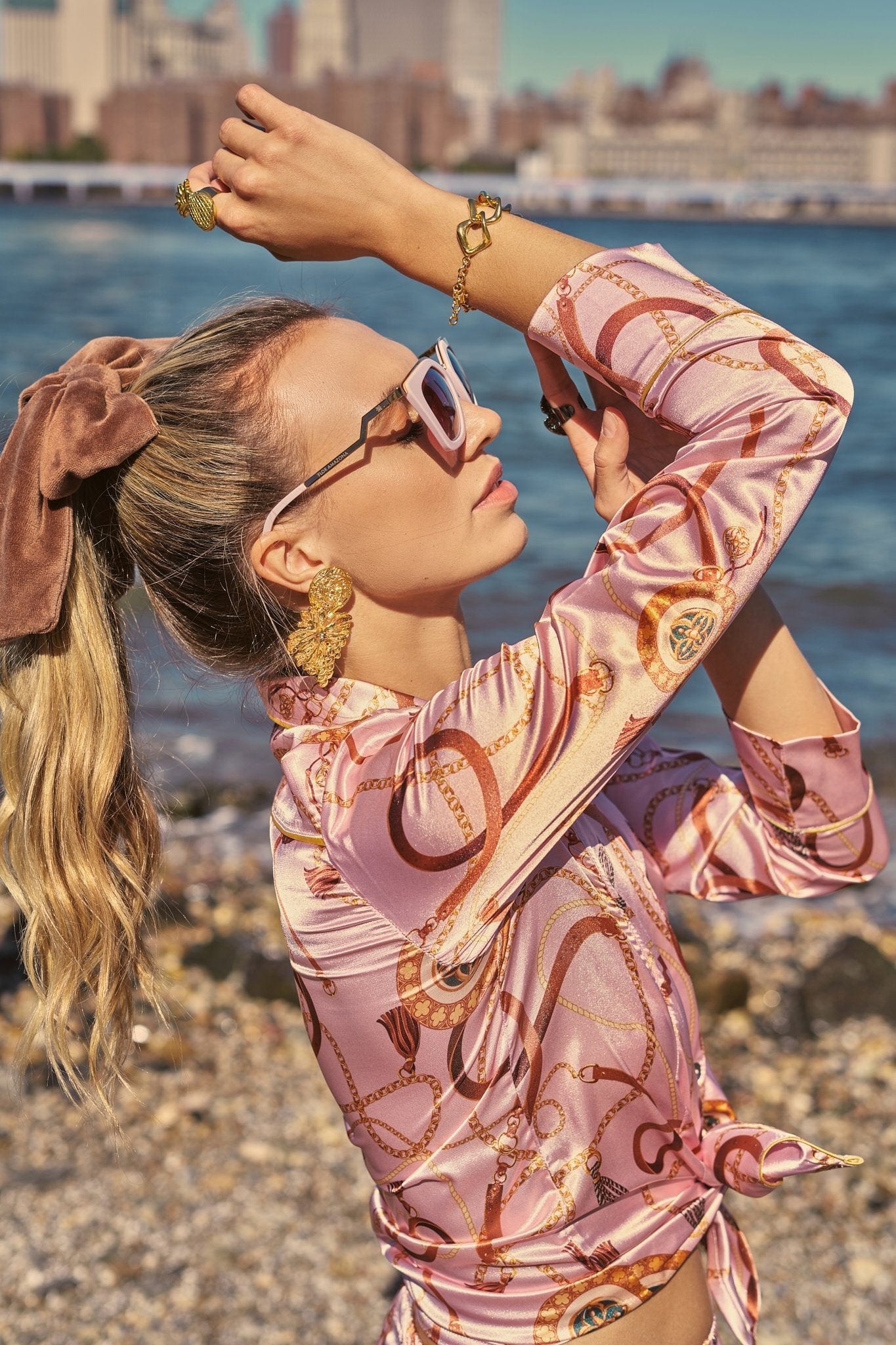 Paulina Bow Brown - imagen 3