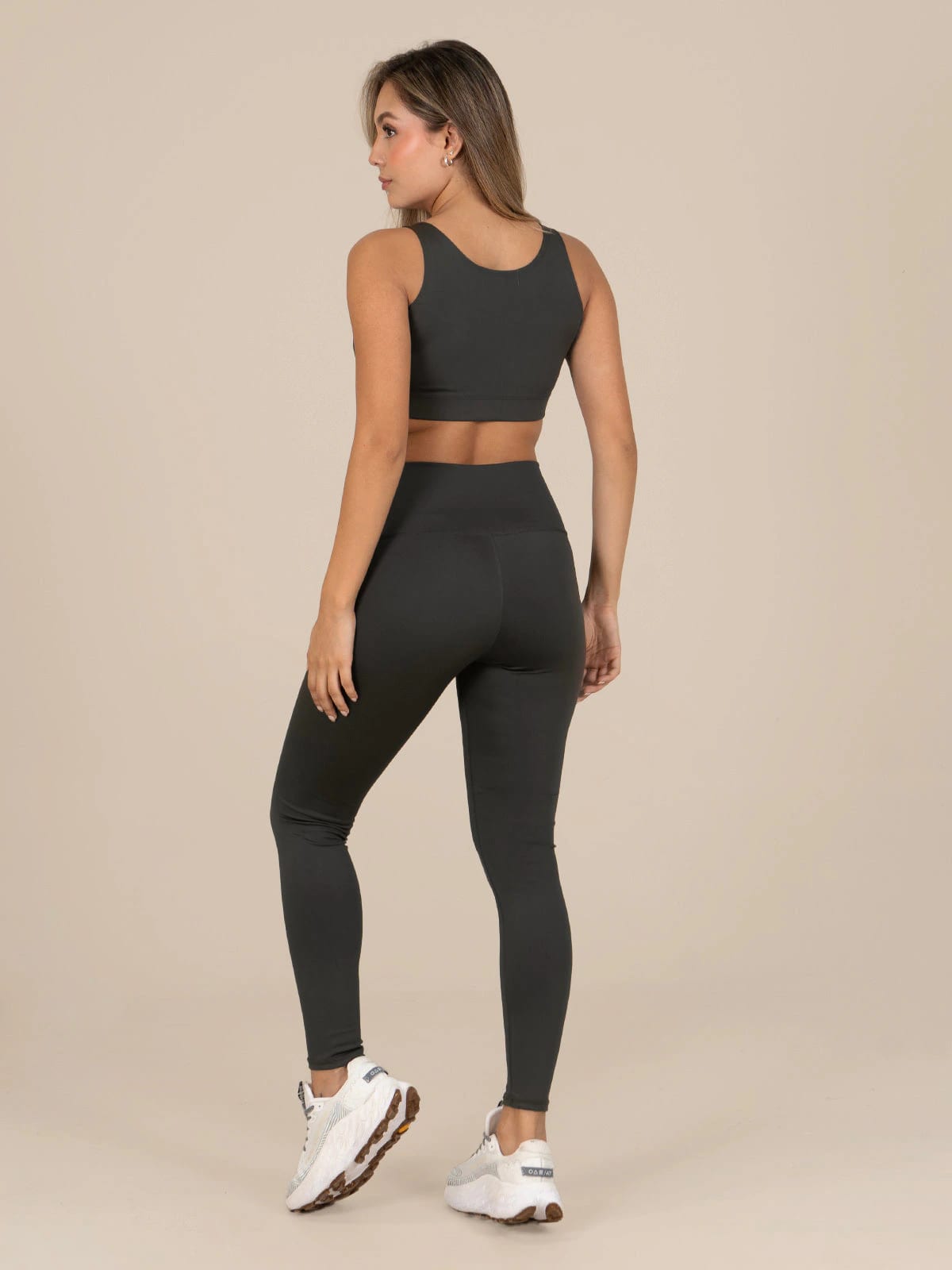 Plomo leggins set - imagen 2
