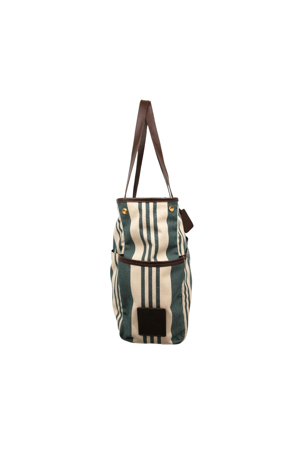 LA ESCAPADA TOTE - GREEN VOYAGE - imagen 4