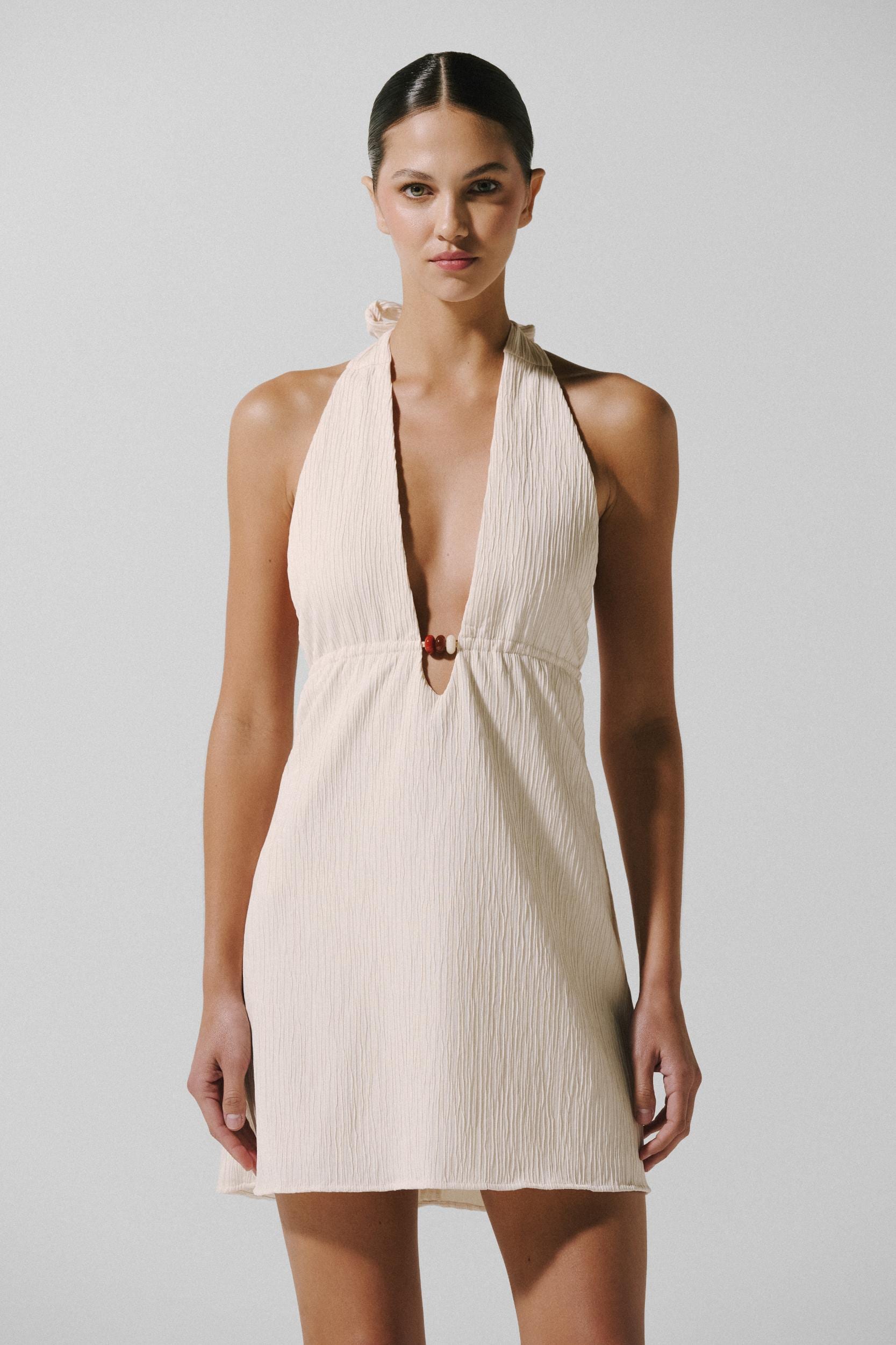 Louise Mini Dress - imagen 1