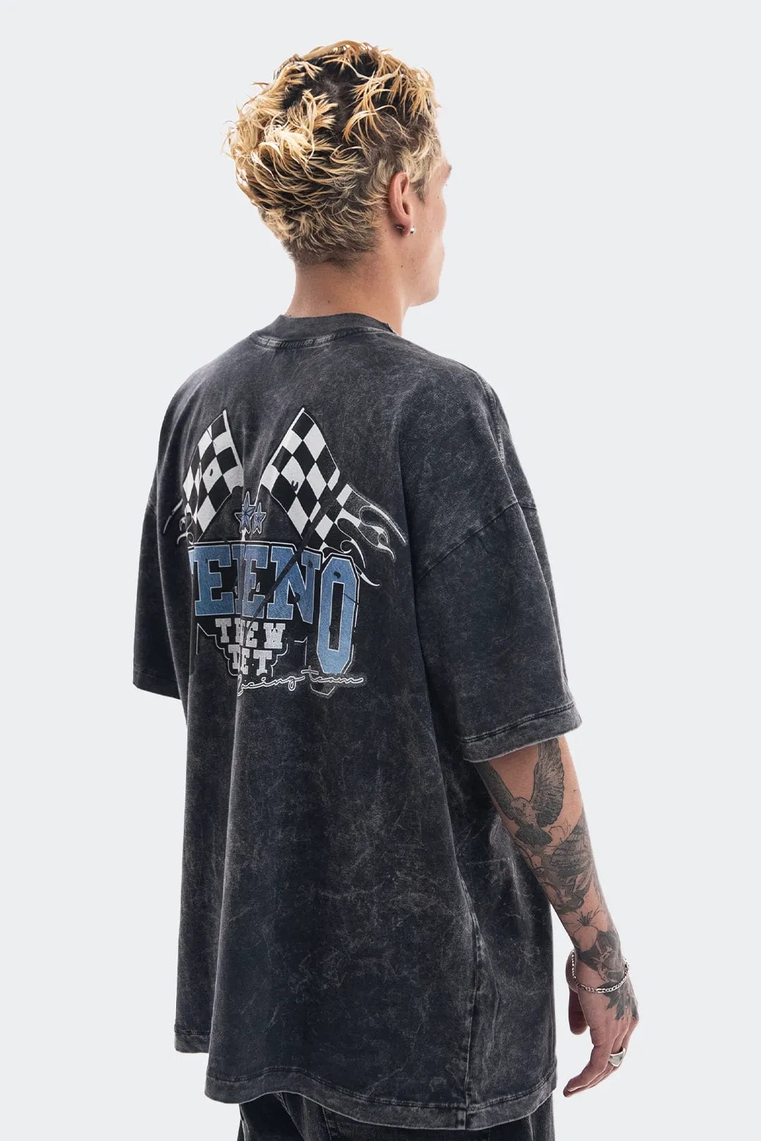 VENENO CAMISETA FASTFLAG - imagen 3