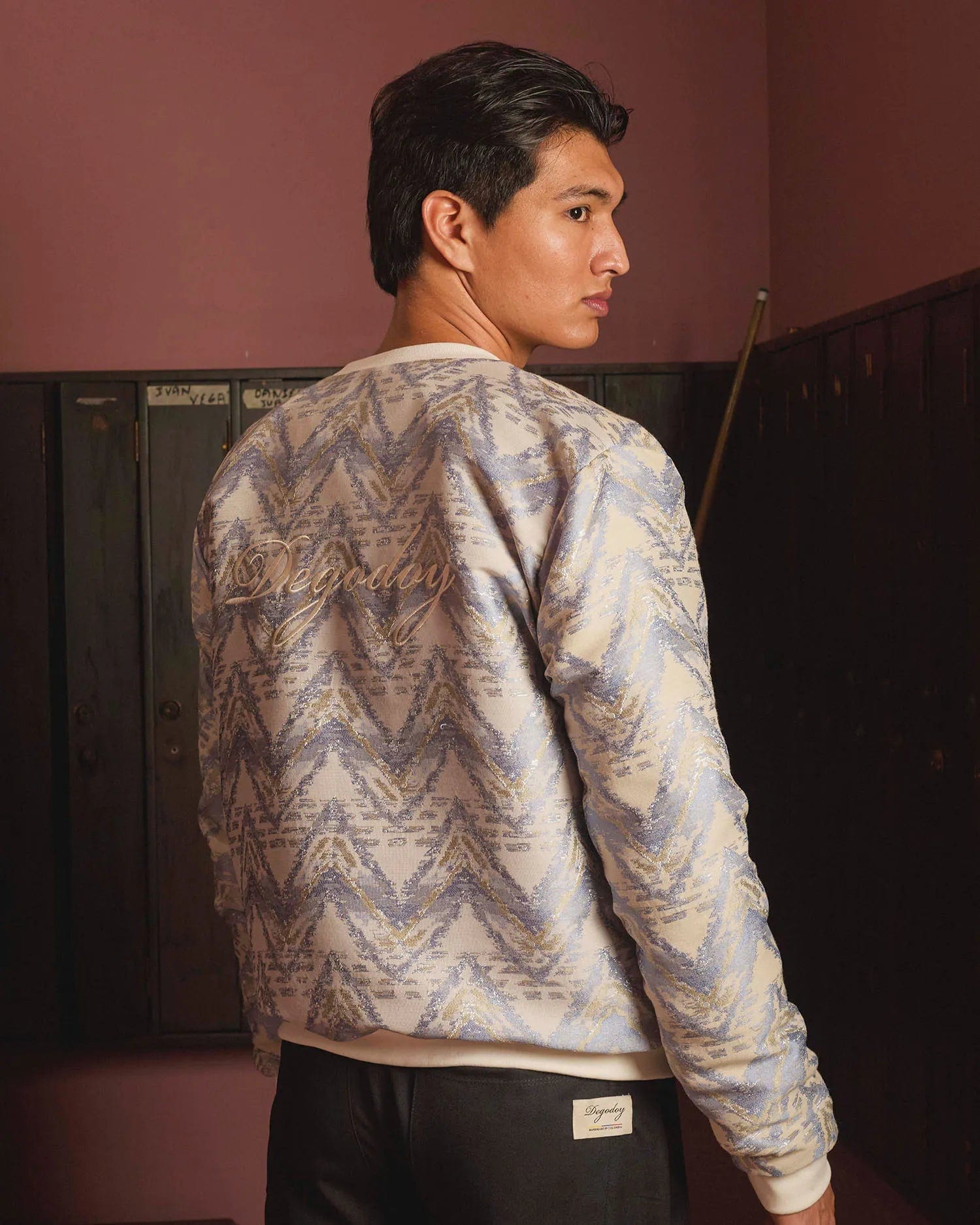 Chaqueta D'ards - imagen 3