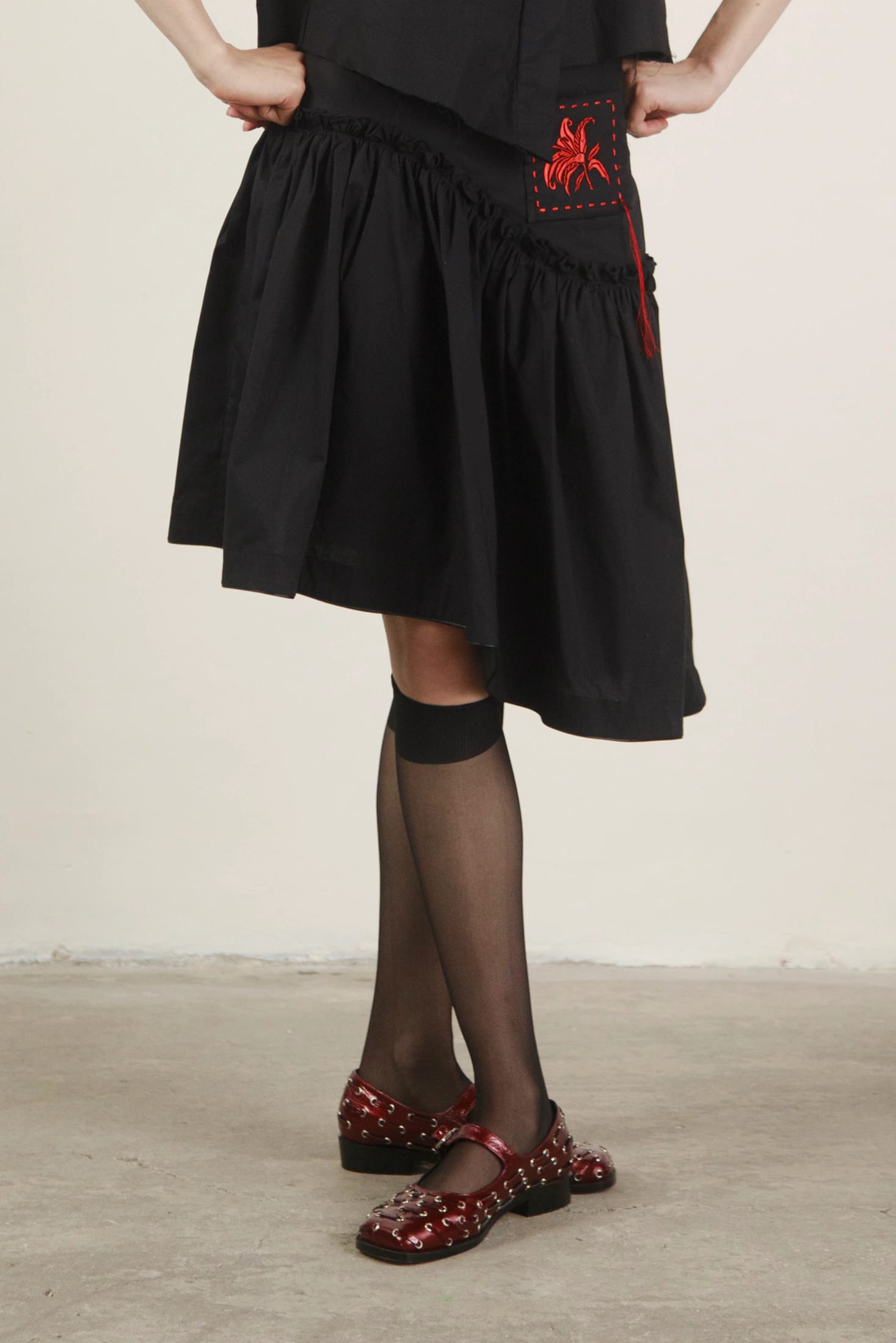 The Liria Skirt - imagen 2