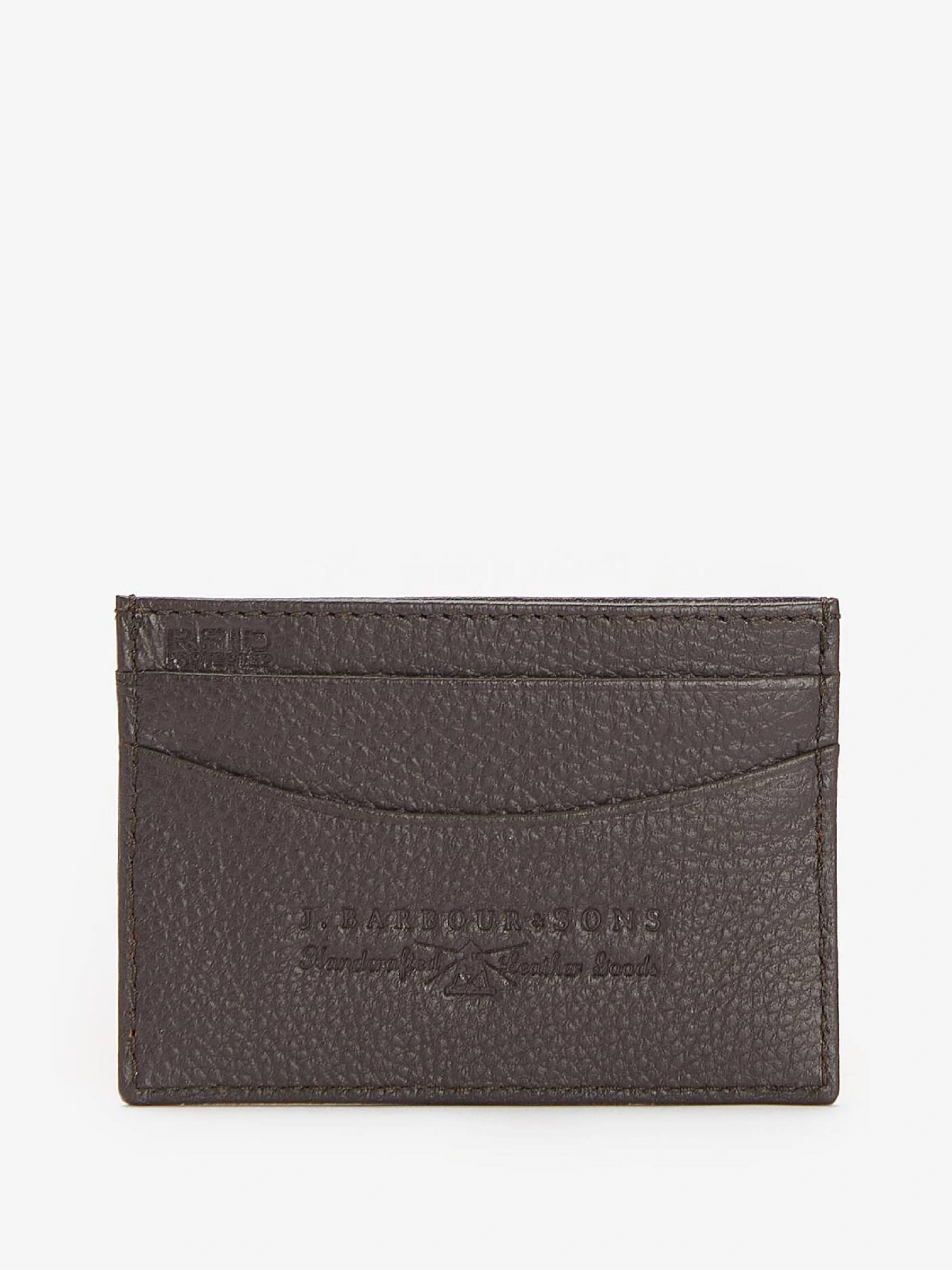 Amble Leather Card Holder - imagen 3