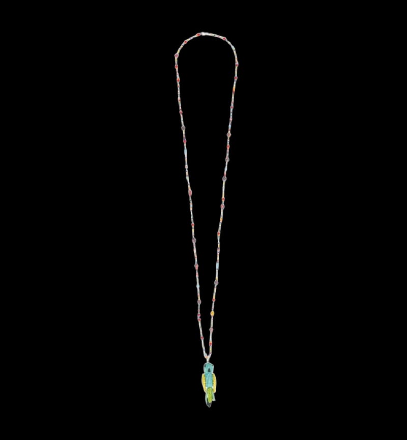 Collar Lorito - imagen 1