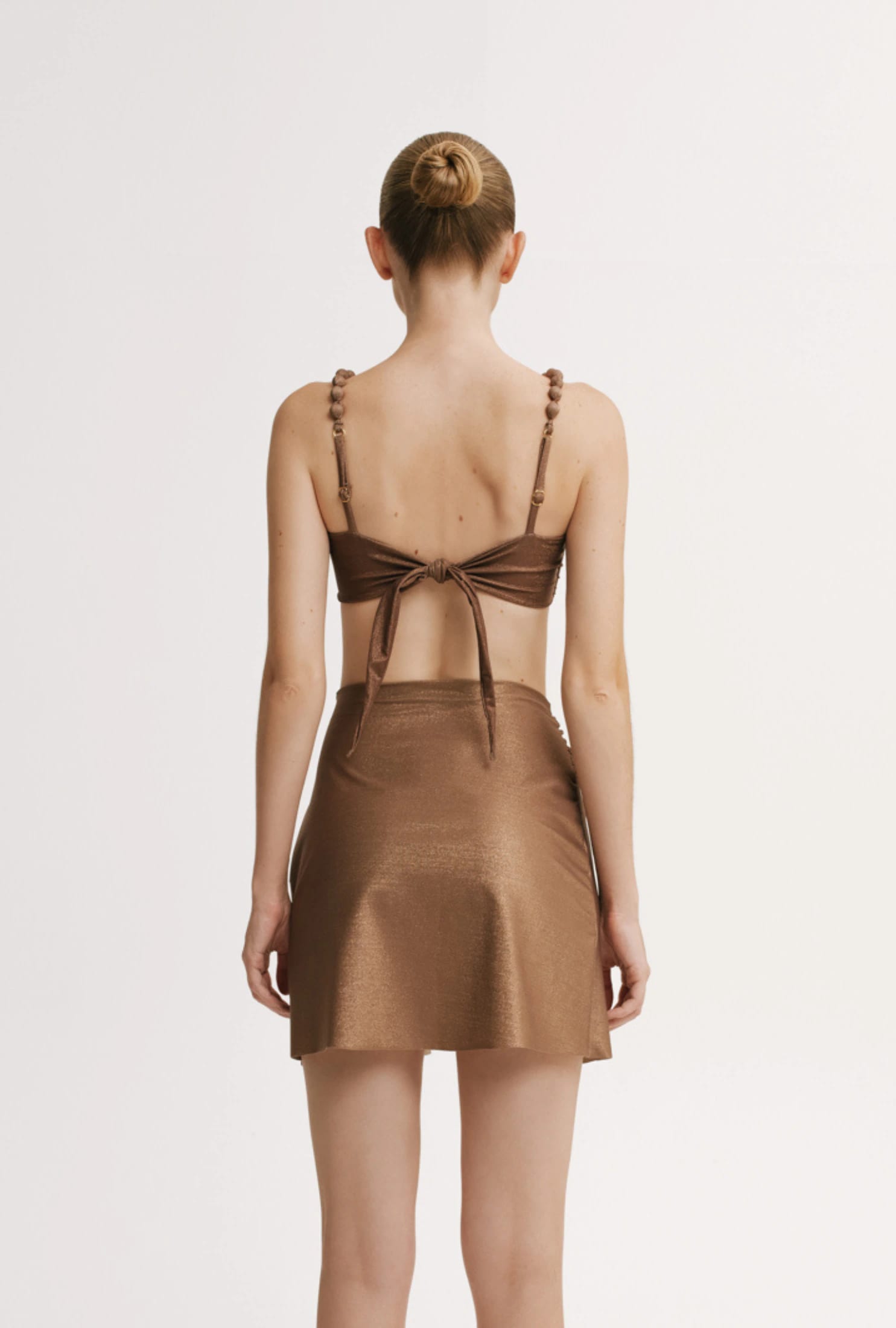 Falda Mujer Eleanor Brown - imagen 2