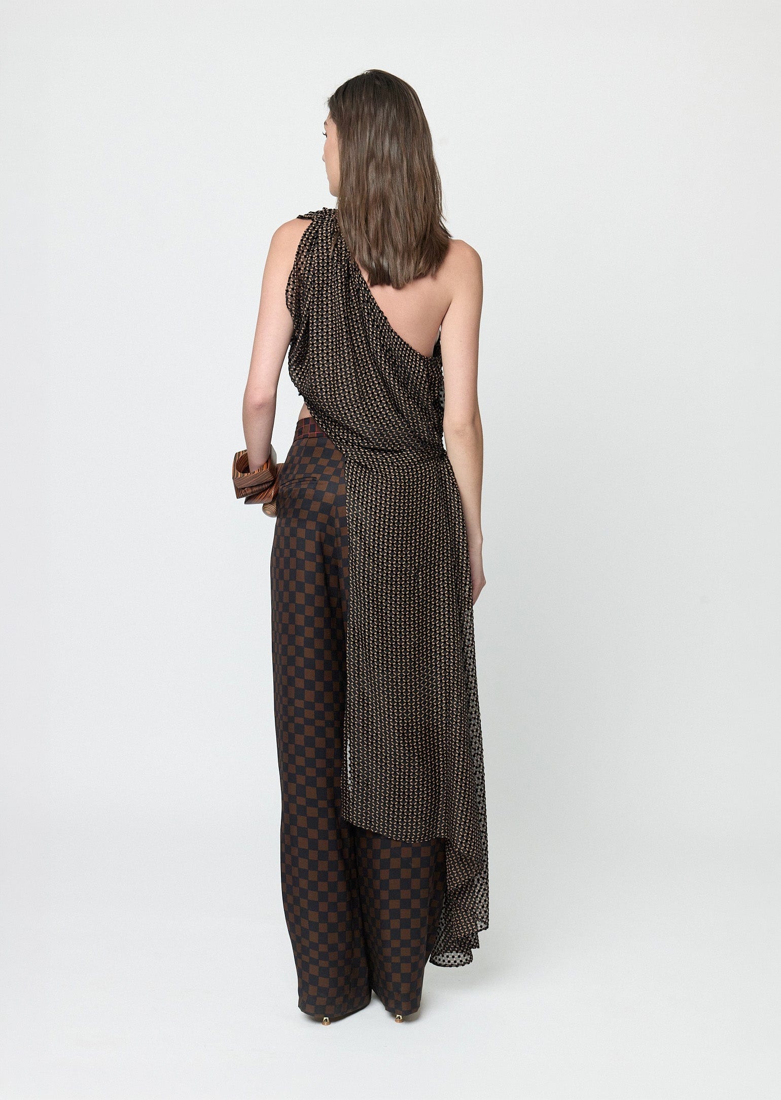 Nova Blouse - imagen 4