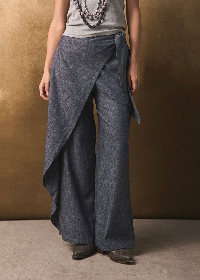 Pantalon Saharina - imagen 1