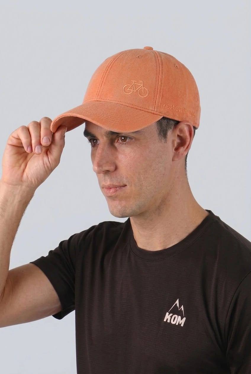 Gorra Casual GIRO 2026 - imagen 2
