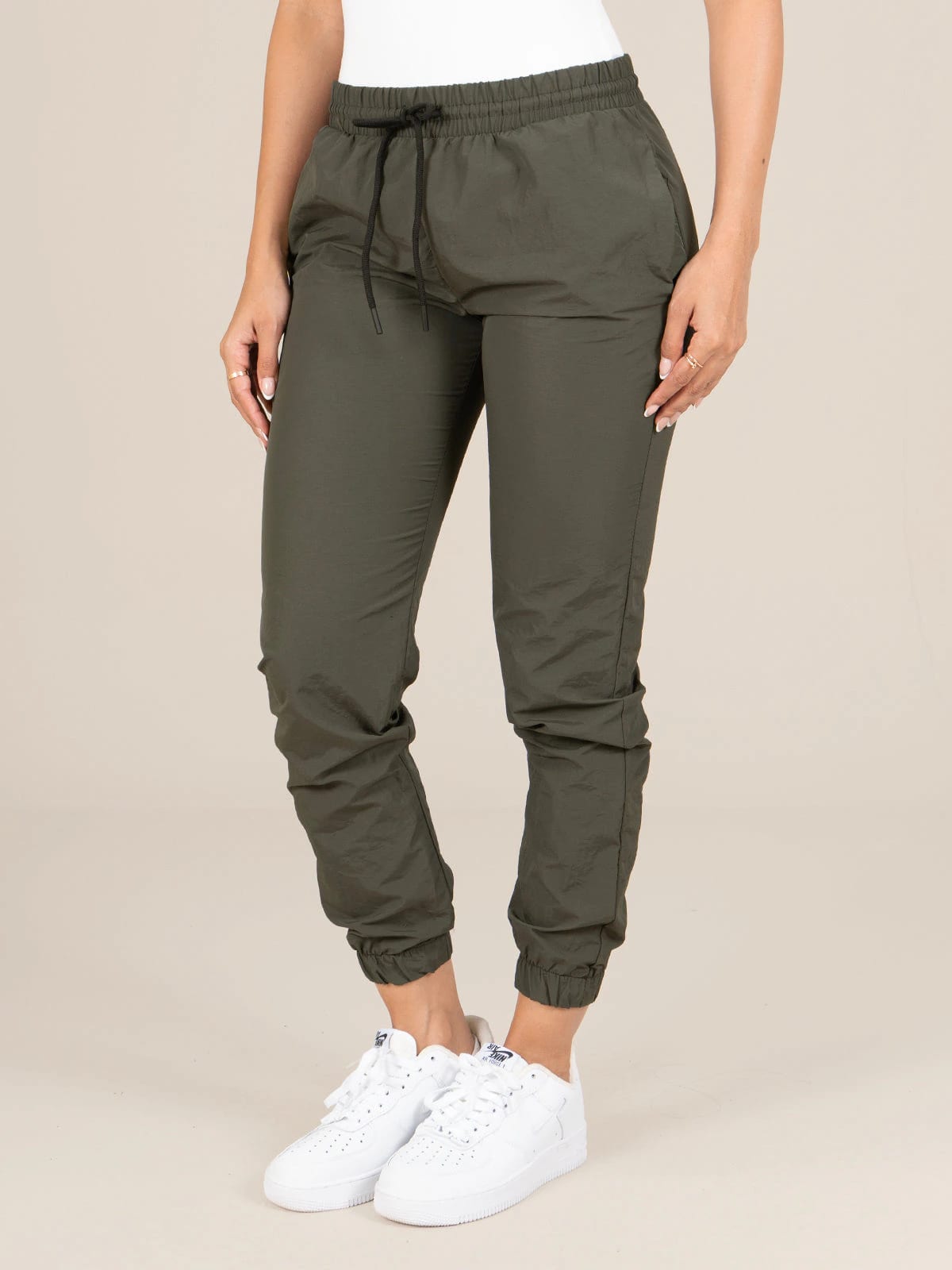 Jogger Elastico Nautica Gris - imagen 1