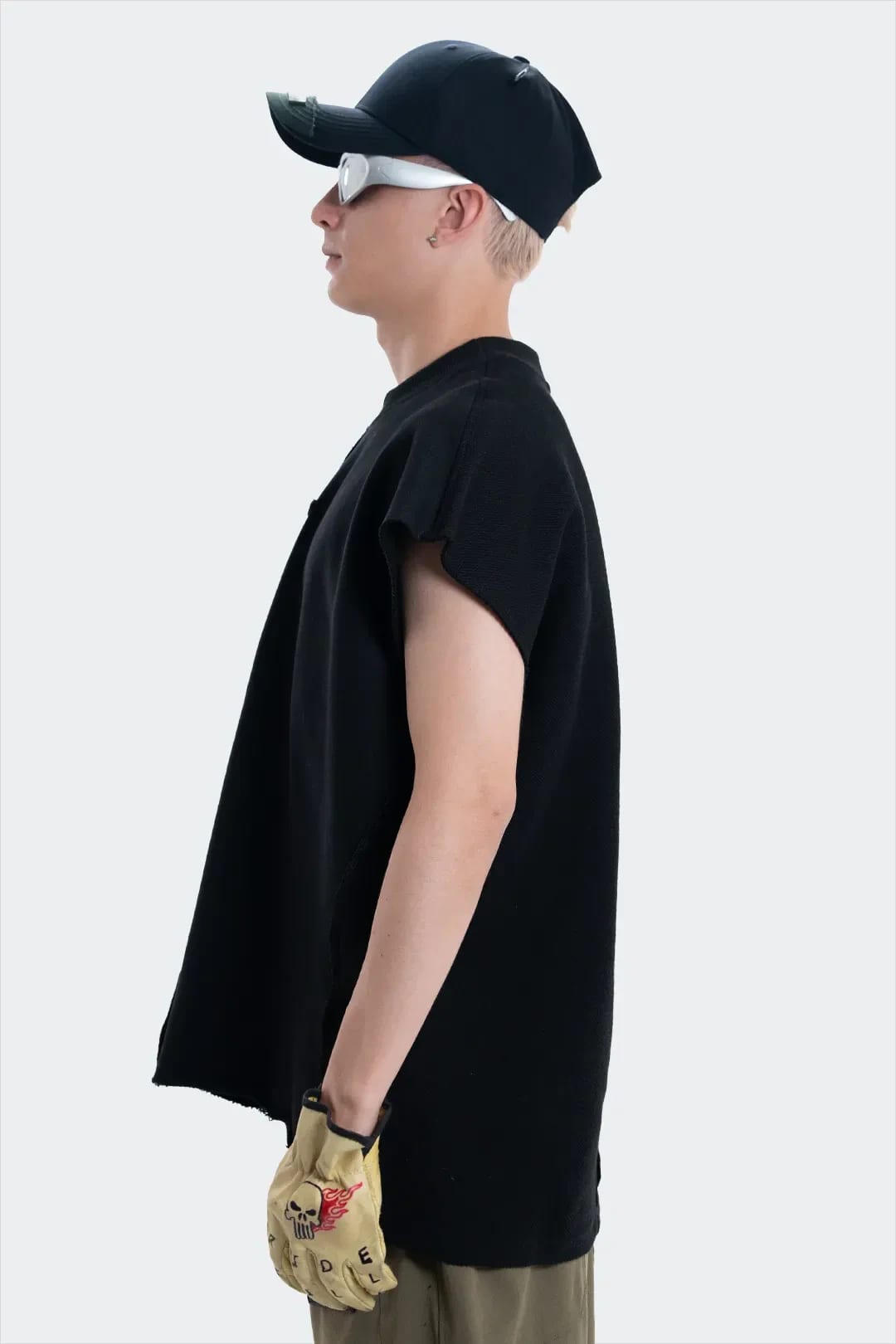 VENENO TANK TOP MIX VNNO - imagen 3