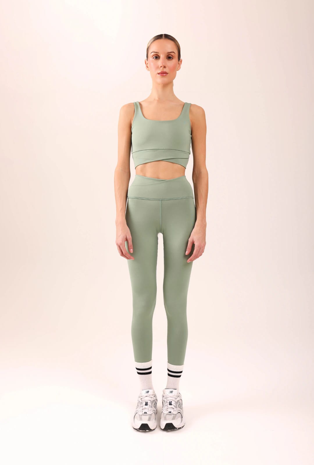Leggins Deportivos Than Serenity - imagen 2