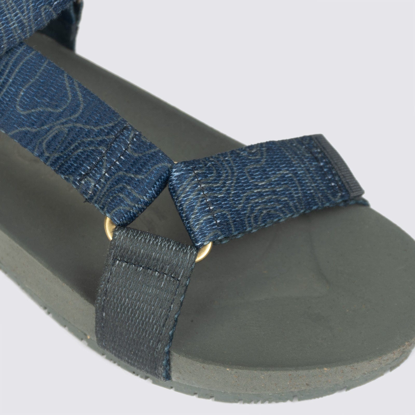 Sandalias Reata "Afuera" Rios - imagen 3