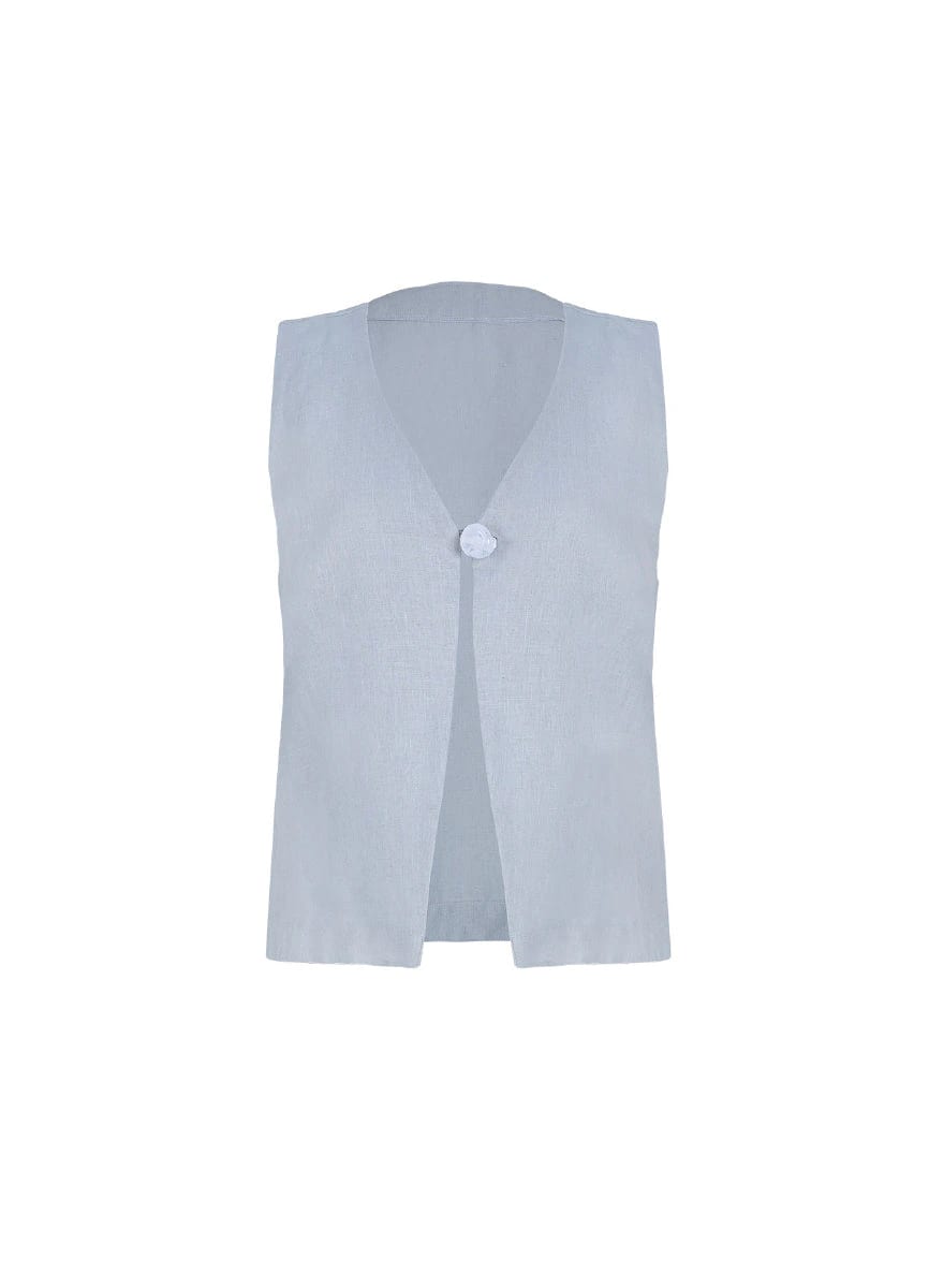 STONE TOWN EDEN VEST 9587 - imagen 2