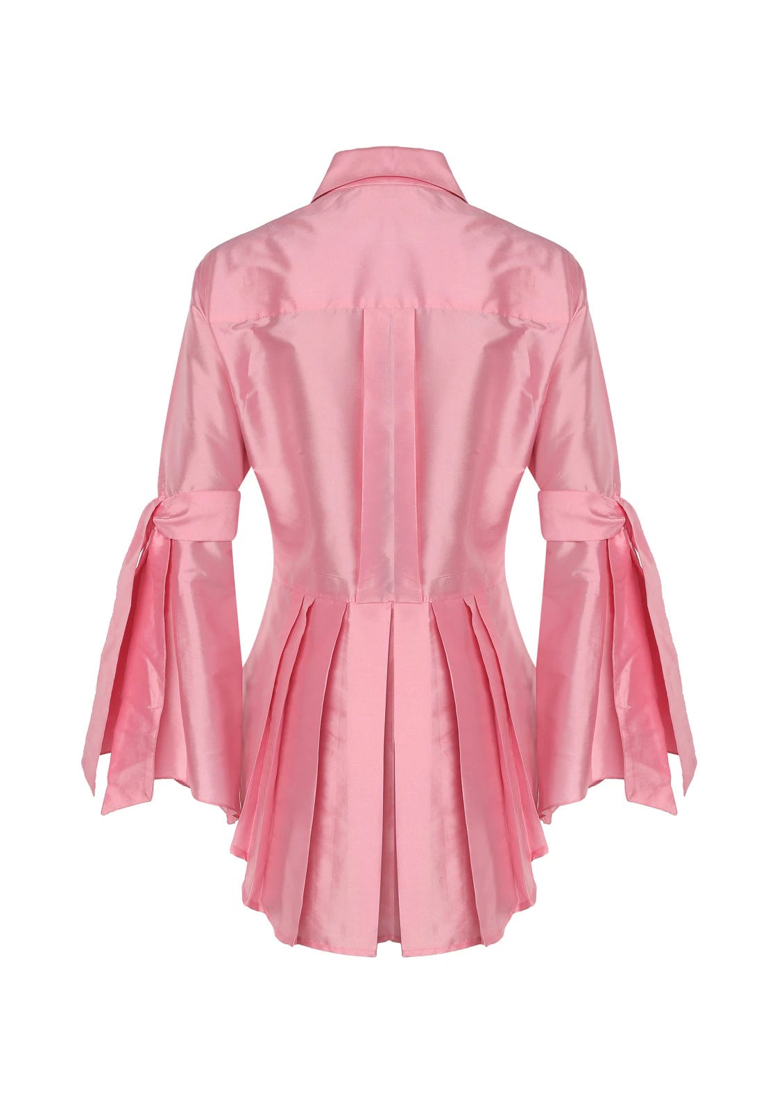 BLUSA TAFFETA - imagen 3