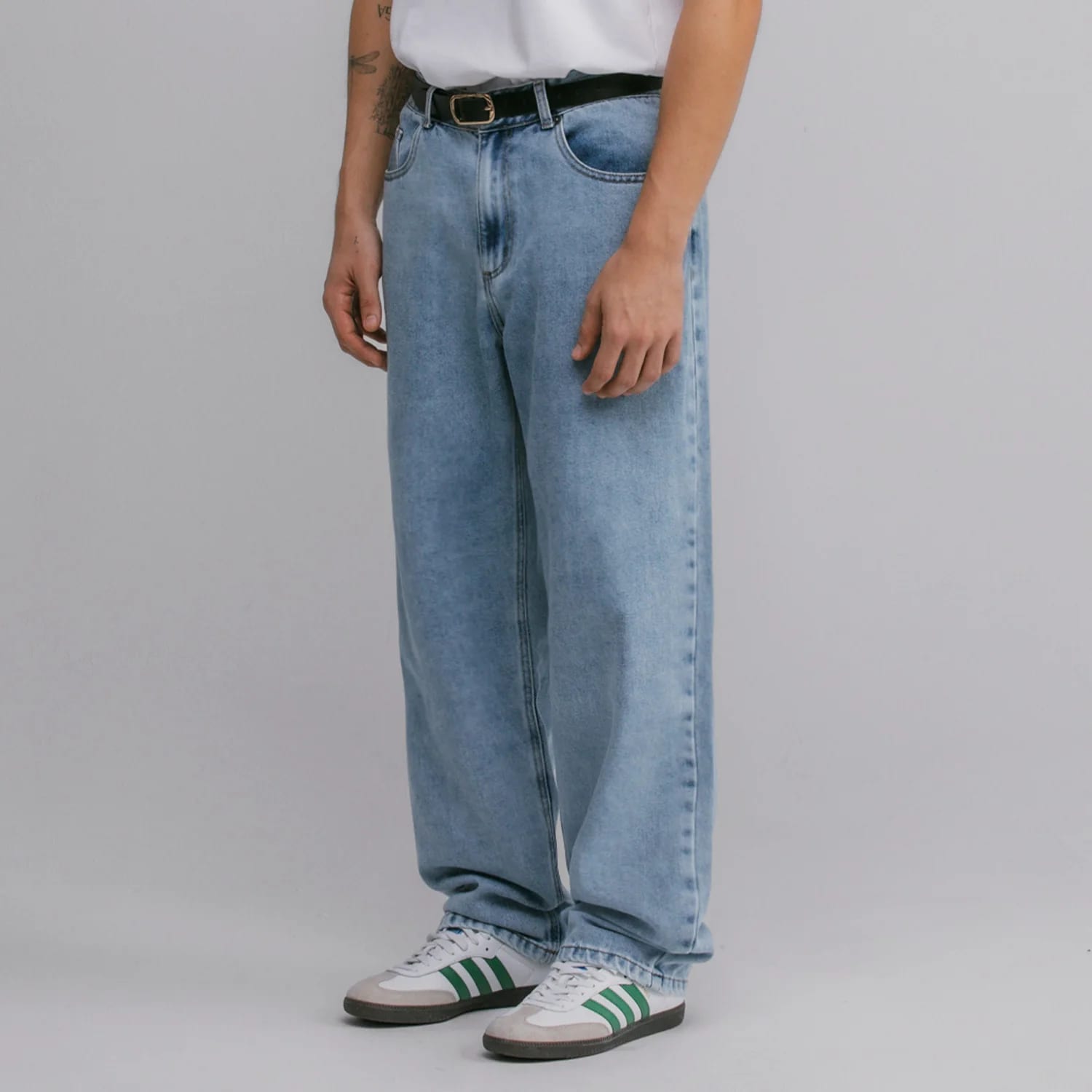 Signature Jeans - Blue - imagen 8