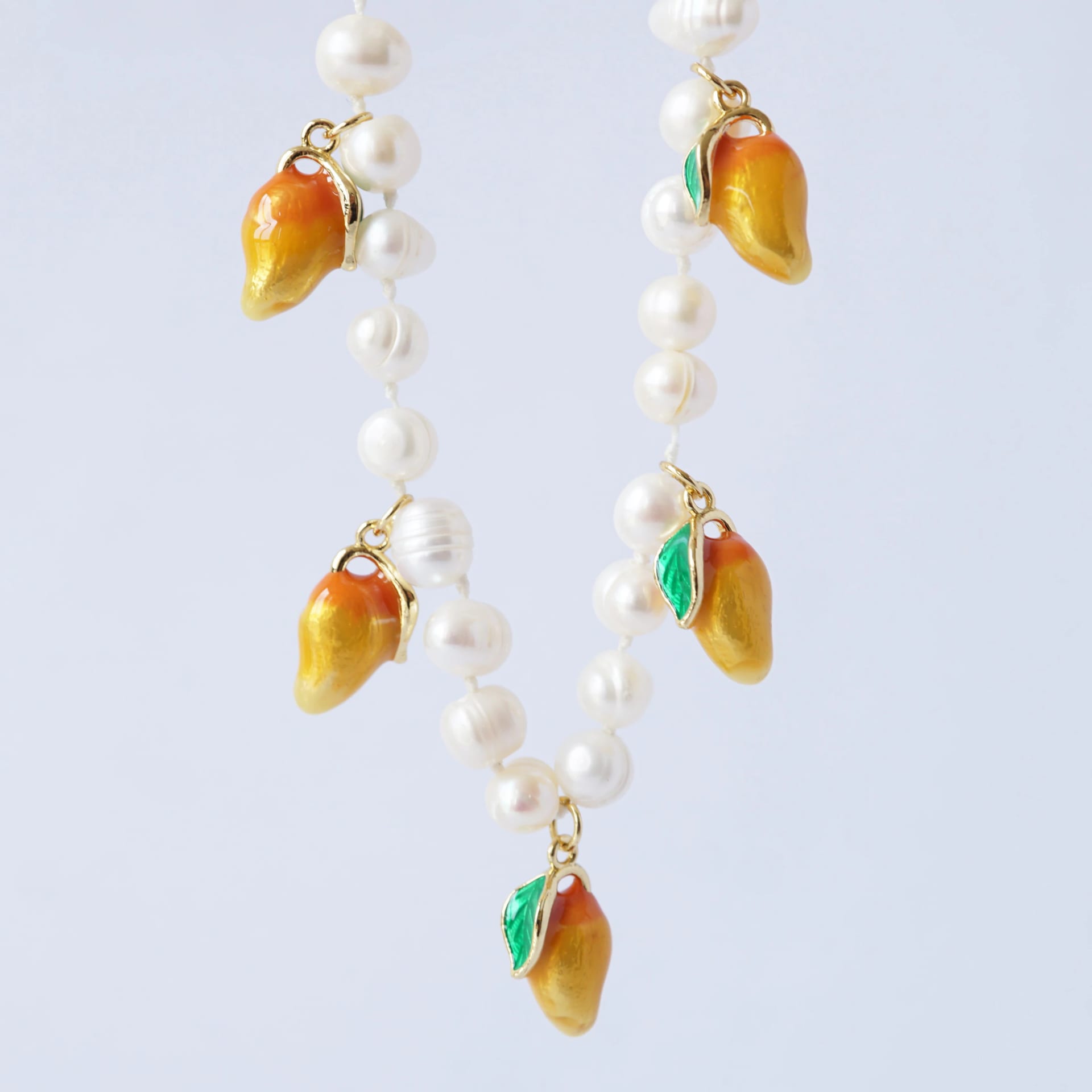 Collar Dulce Caribe - imagen 2