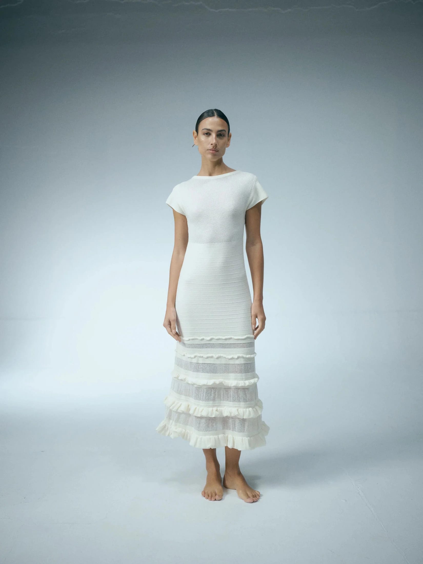 CALISTA DRESS - imagen 2