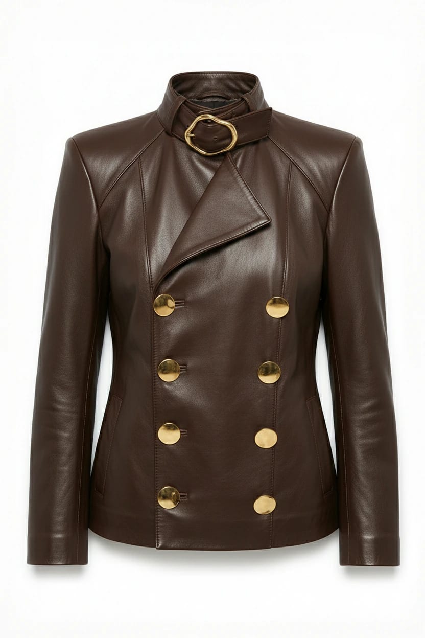 The Aurea Commander Jacket - imagen 3