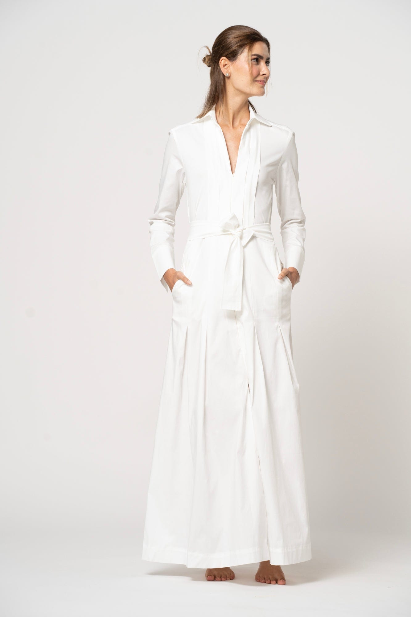 VESTIDO BRUMA - imagen 3