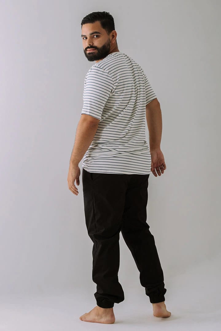 Pantalón negro - imagen 7