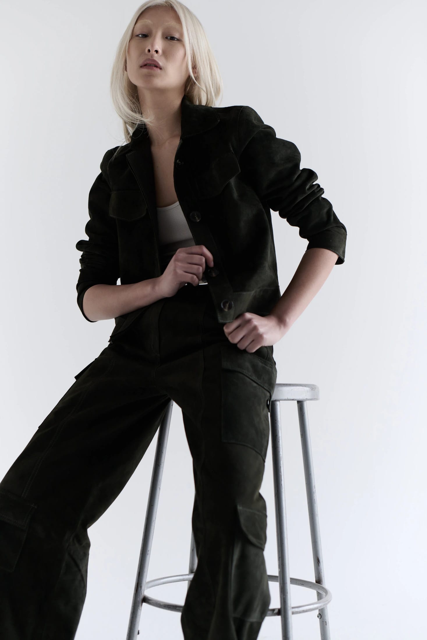 GAVEA JACKET - imagen 5