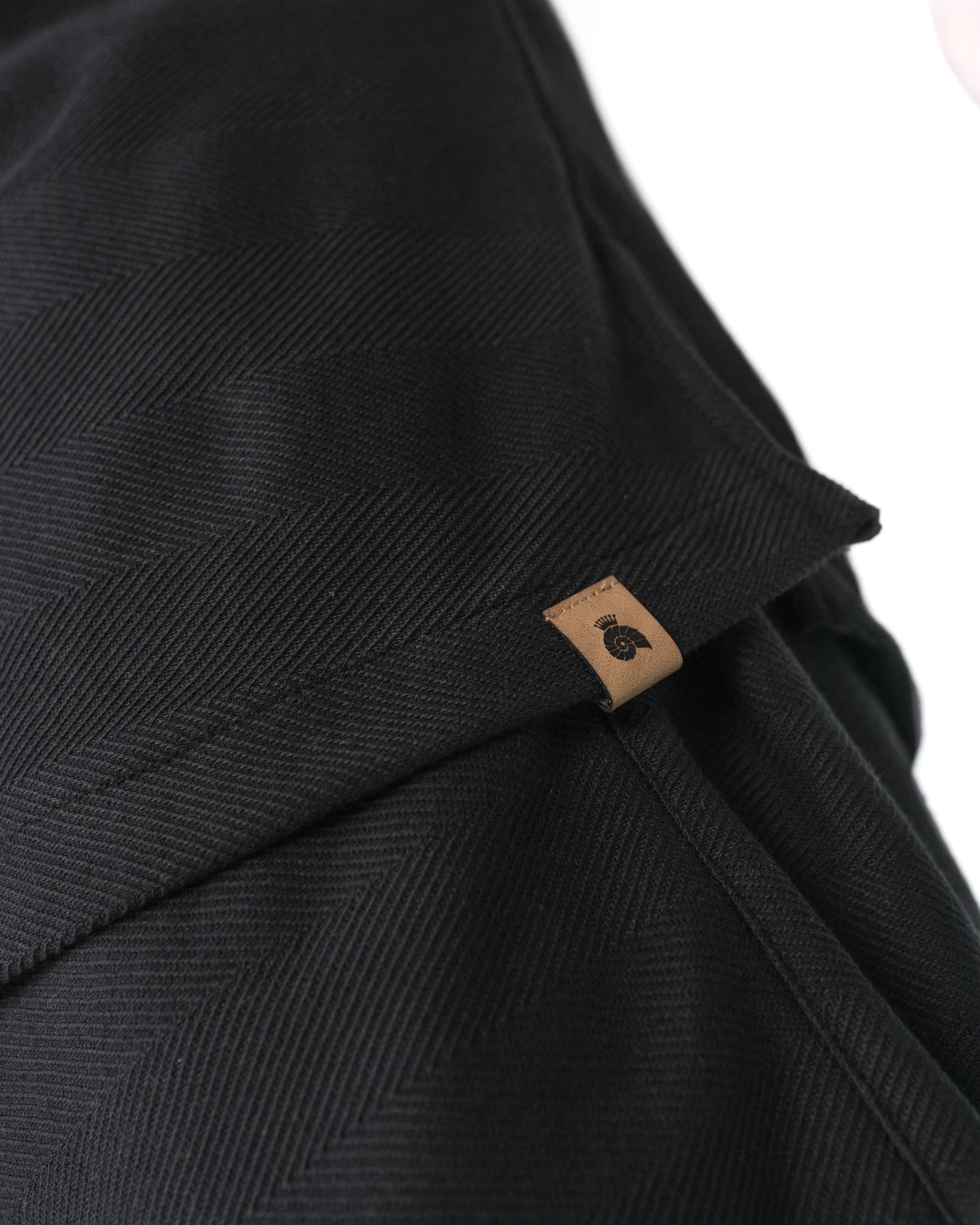 Camisa Costera Negra - imagen 6