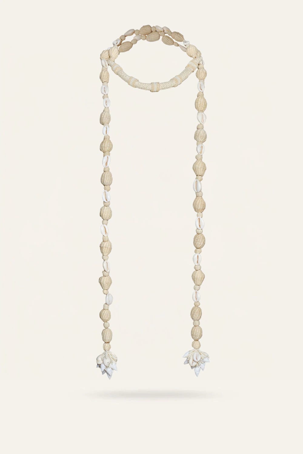Elegancia Bohemia Necklace - imagen 1