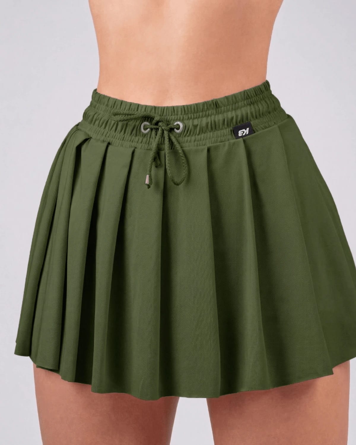 Falda Pliegues┃KAYBU REF.315 - imagen 18