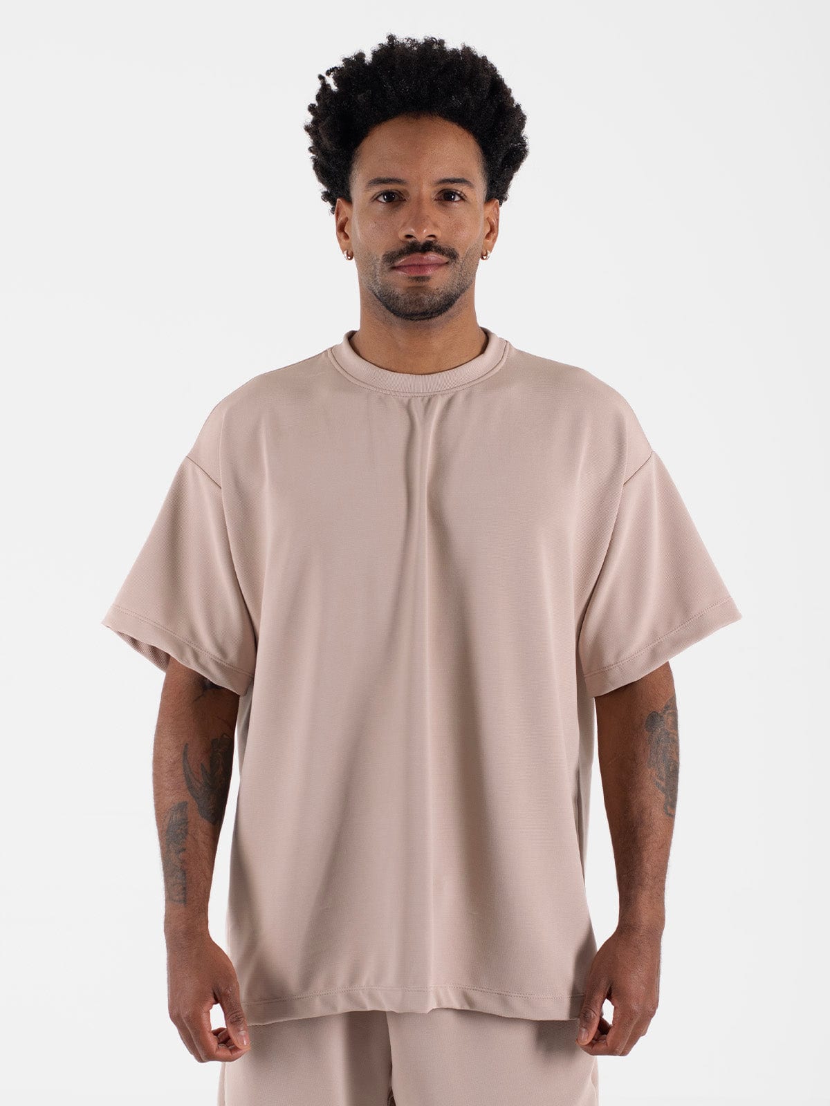 Set funky hombre camel sao pablo - imagen 5