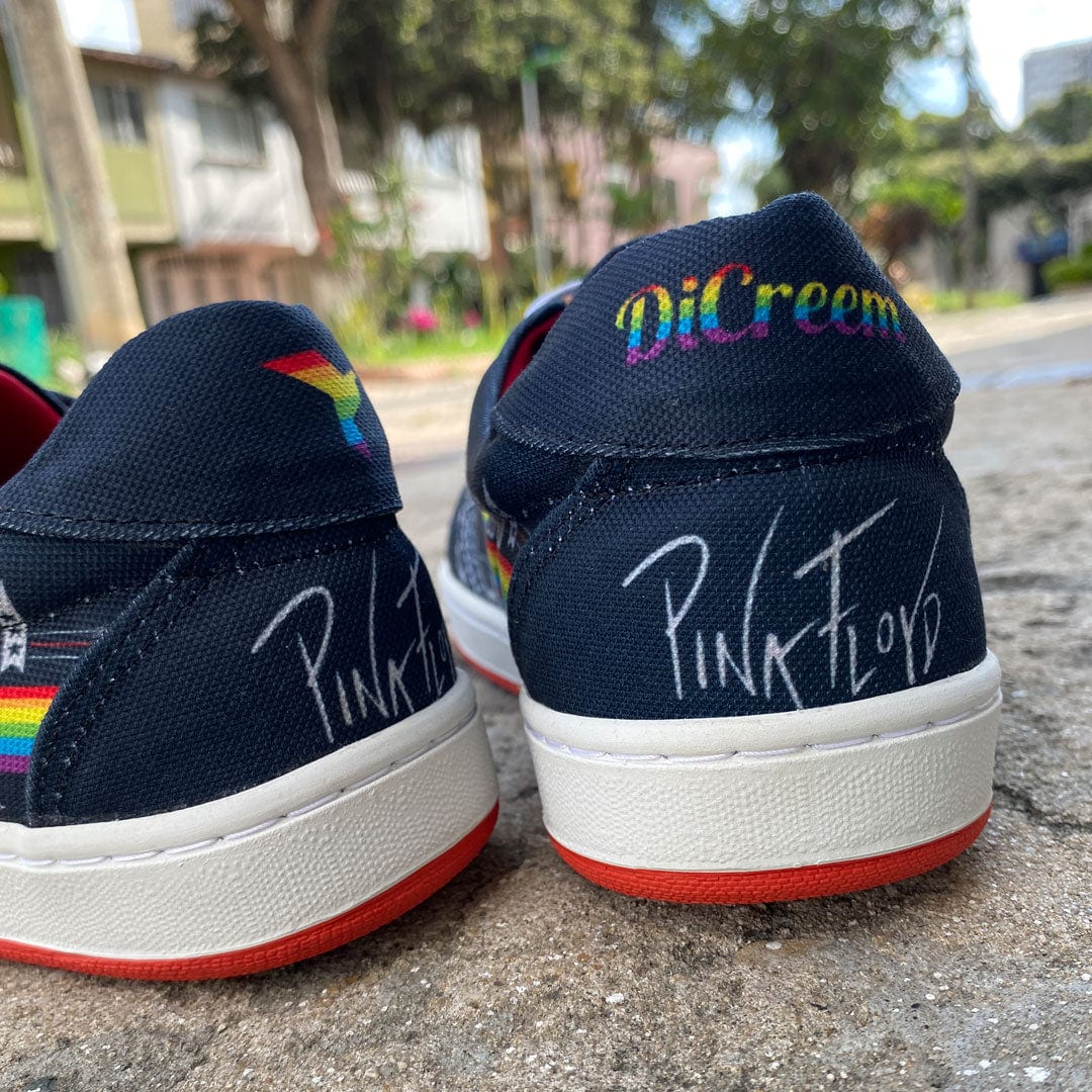 Pink Floyd – Tenis CÓNDOR - imagen 3
