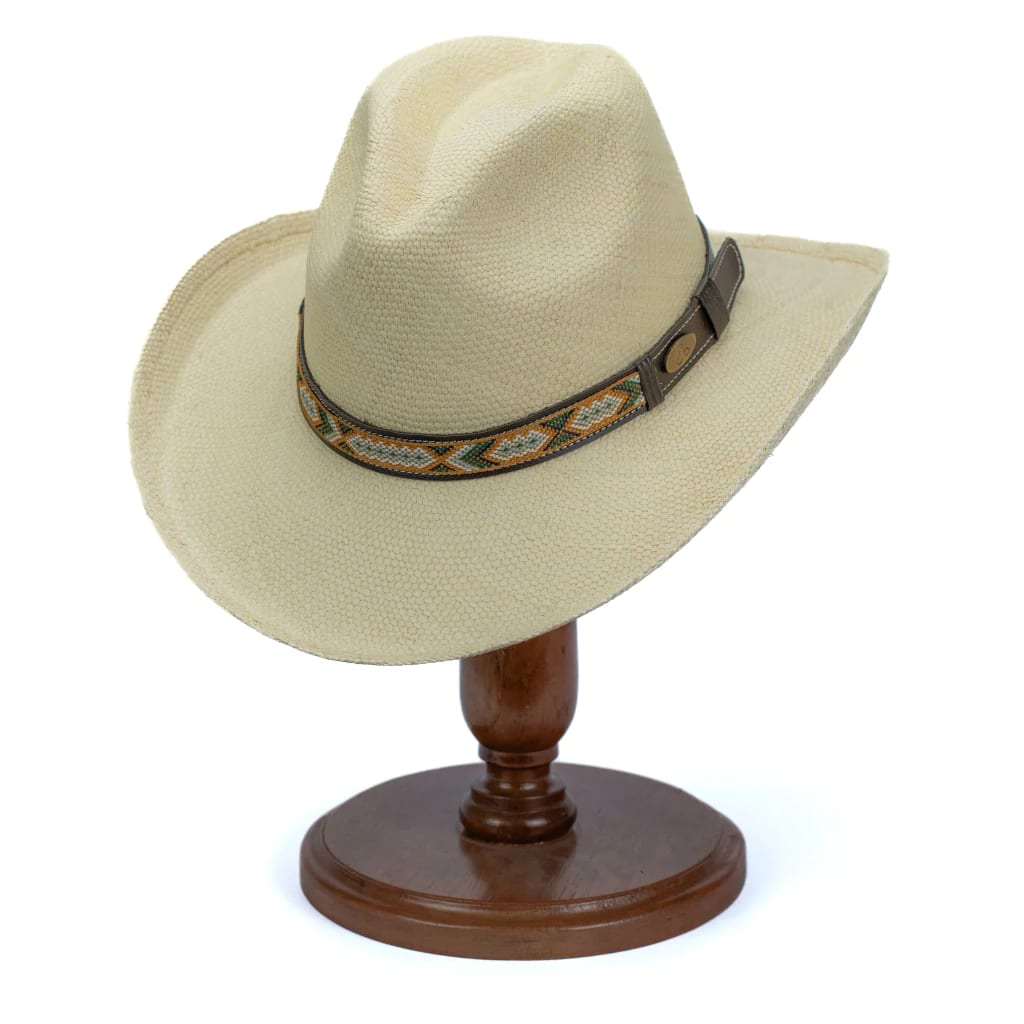 Sombrero Boston Jerico - imagen 1