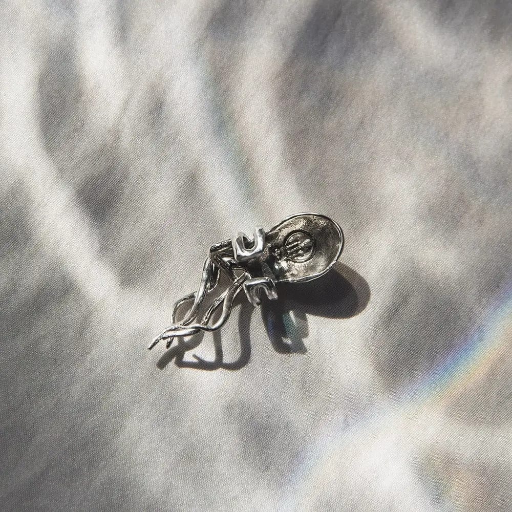 Earcuff Pulpo - imagen 6